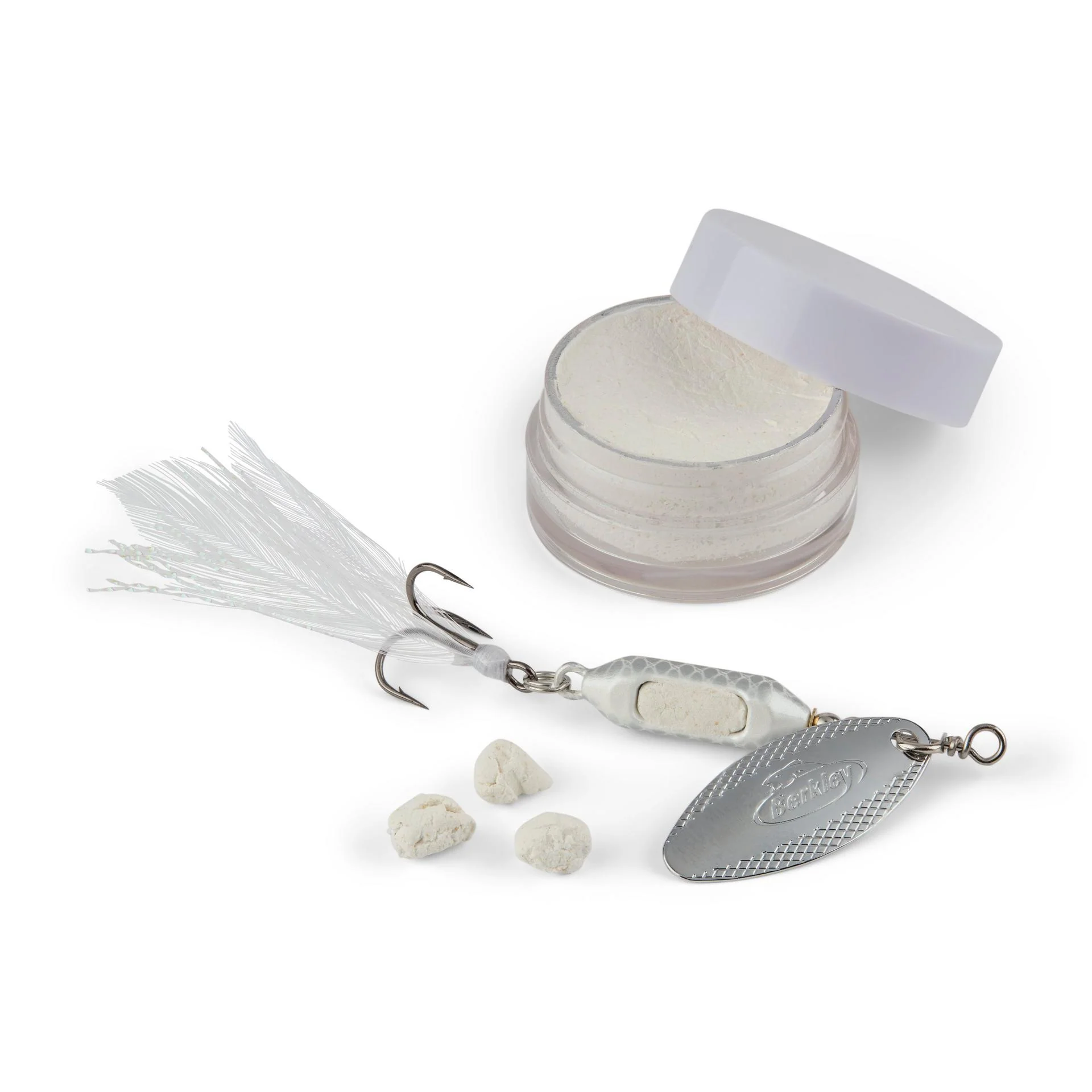 Dough Rider - Image 101