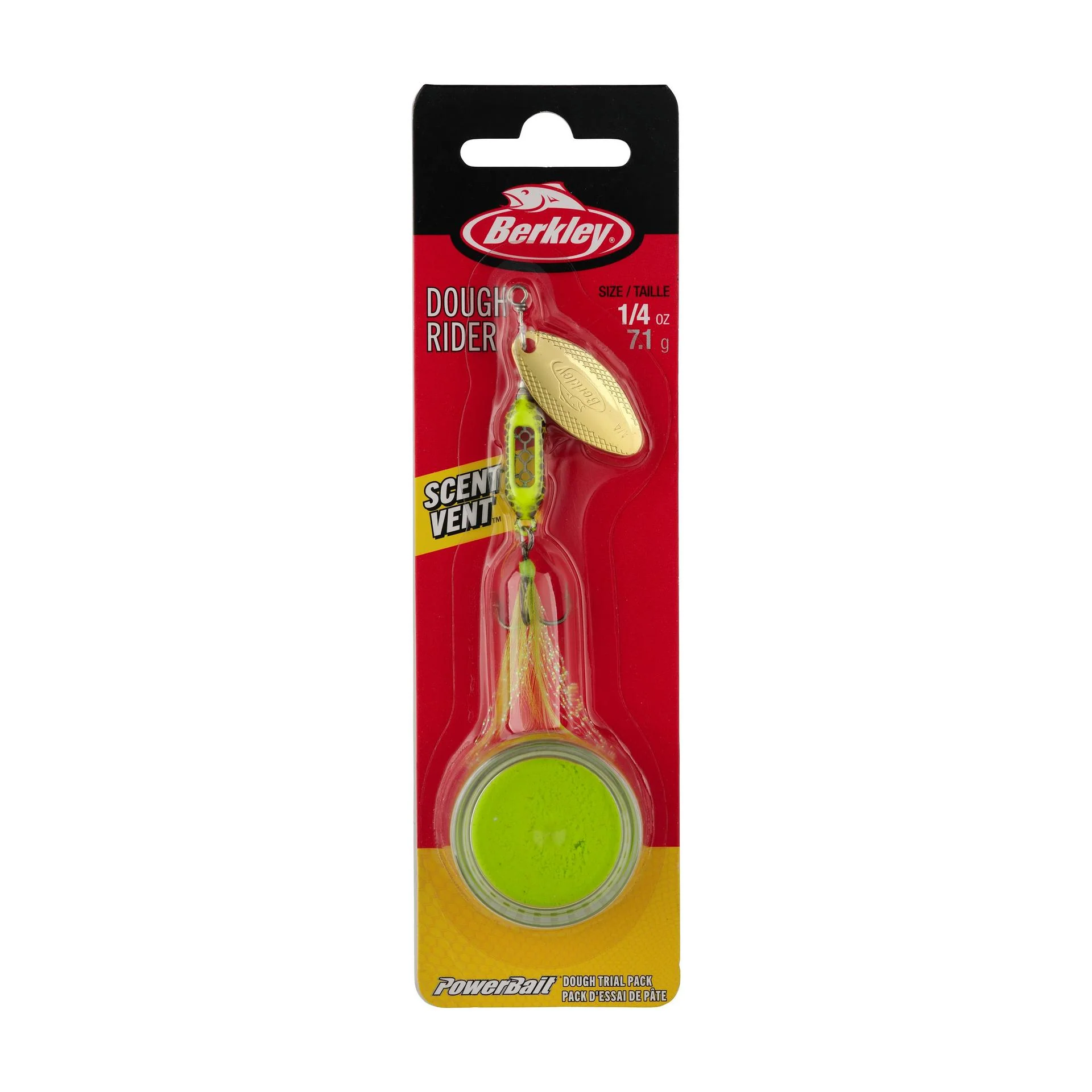 Dough Rider - Image 106