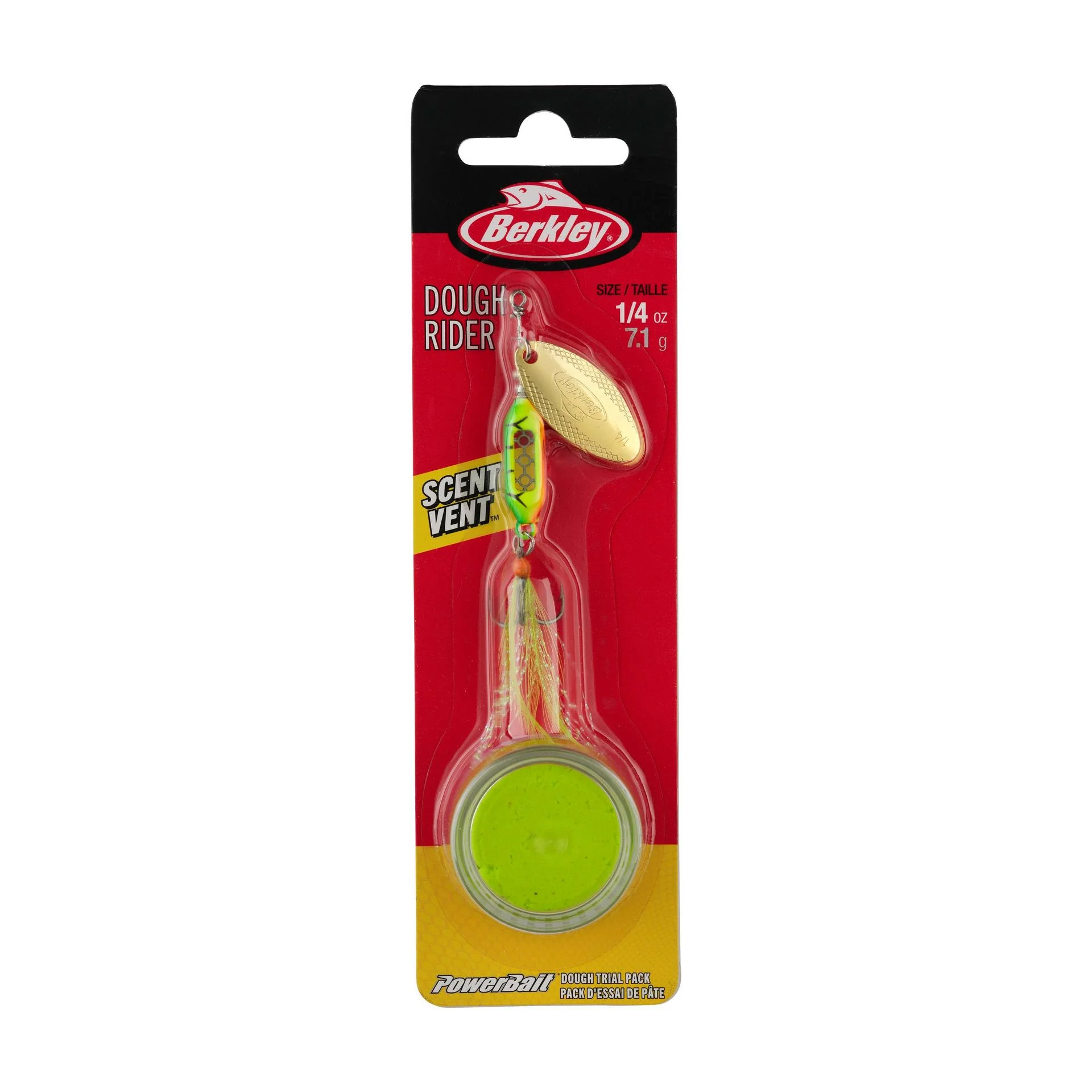 Dough Rider - Image 109