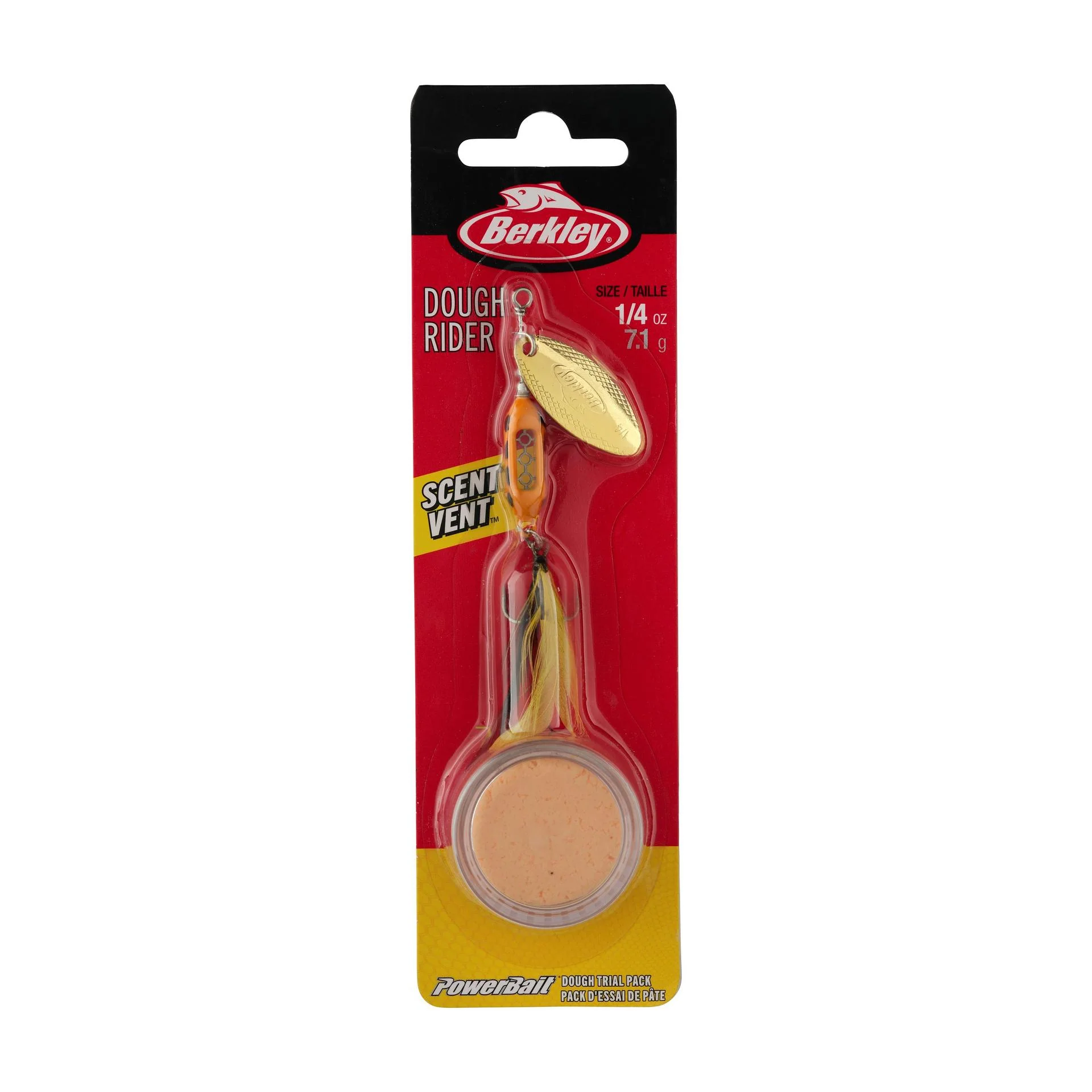 Dough Rider - Image 115
