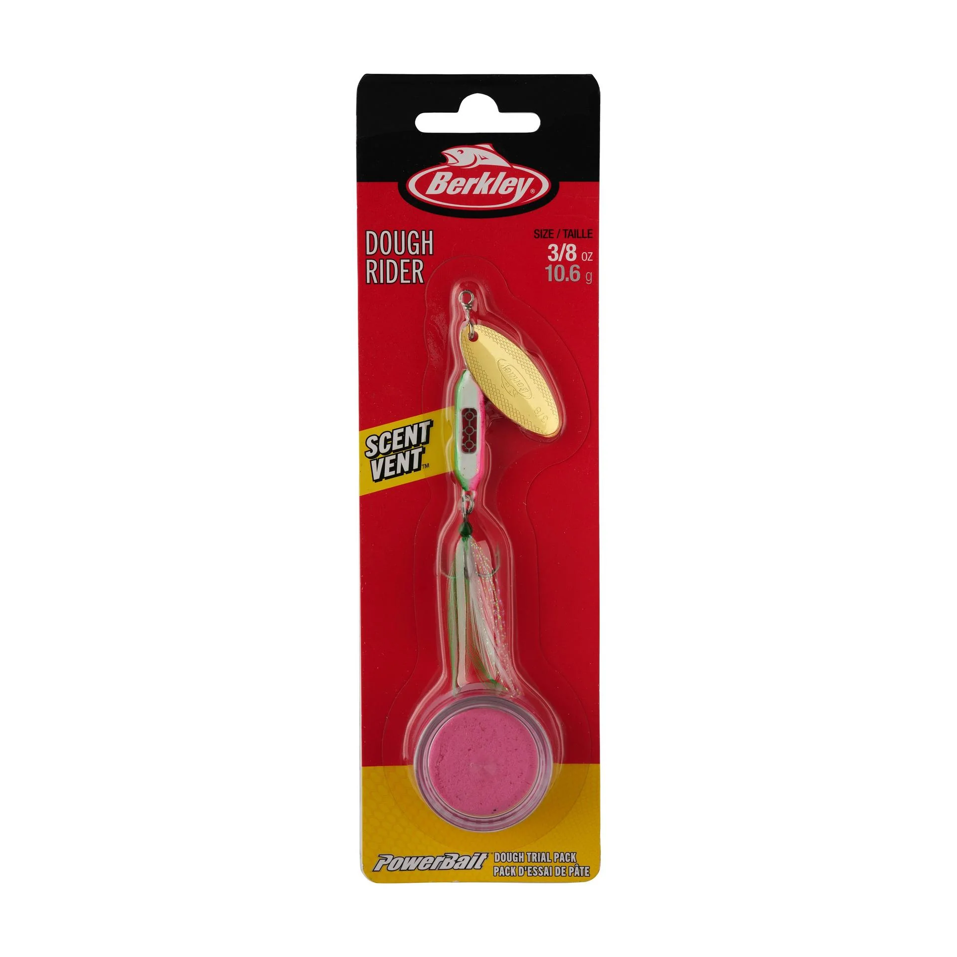 Dough Rider - Image 154