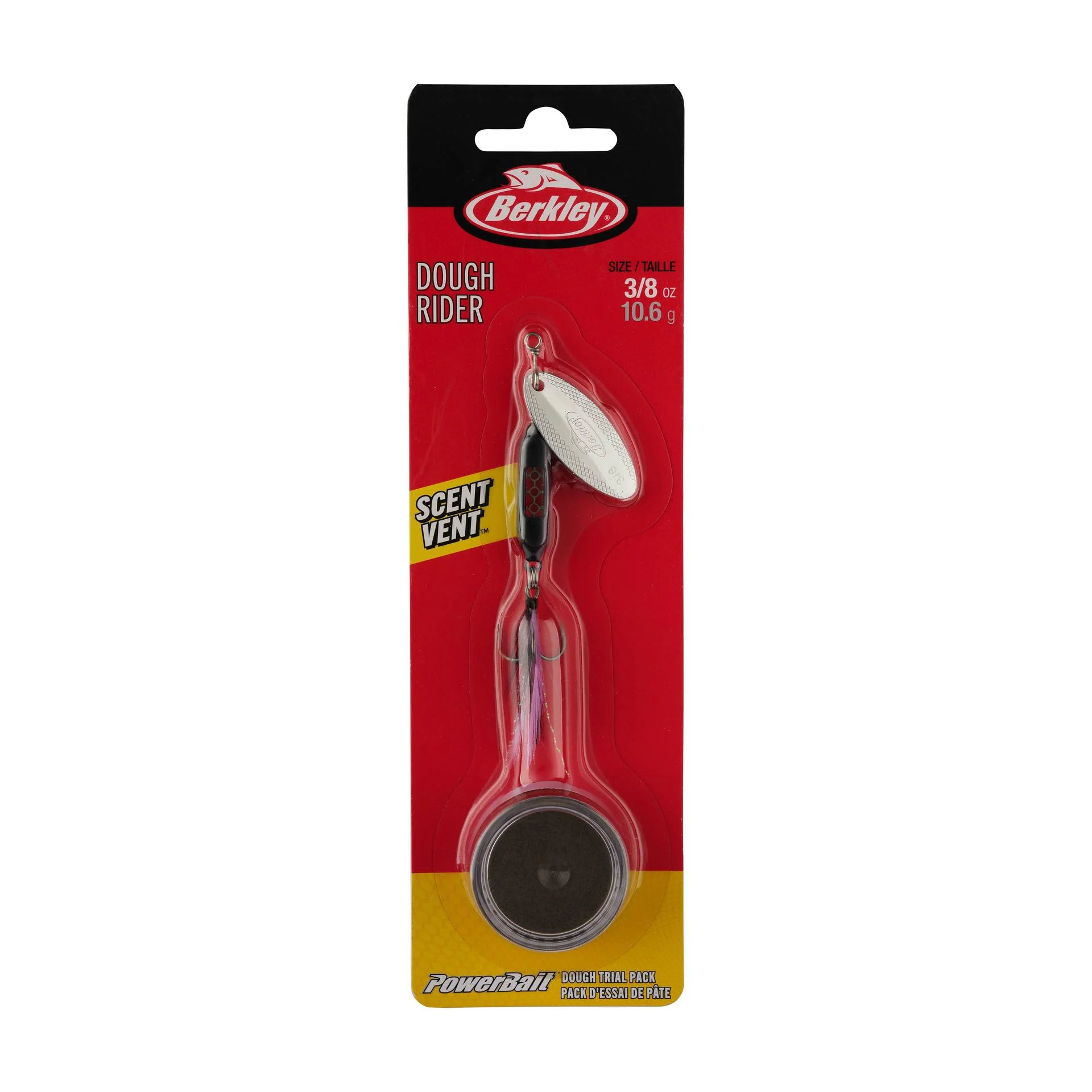 Dough Rider - Image 157