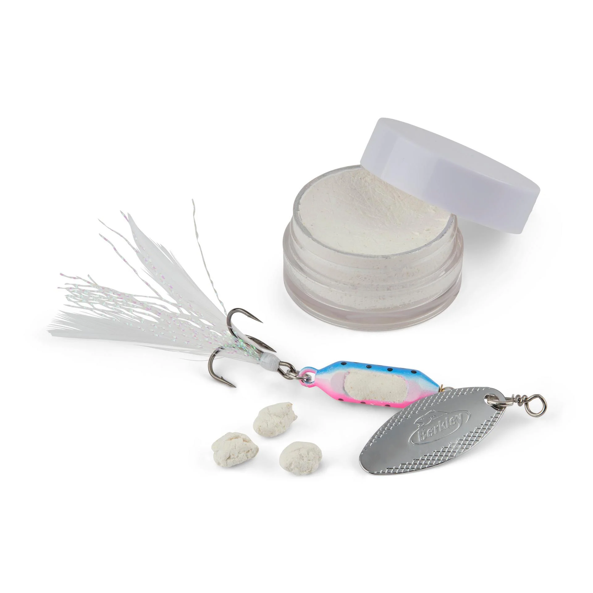 Dough Rider - Image 68