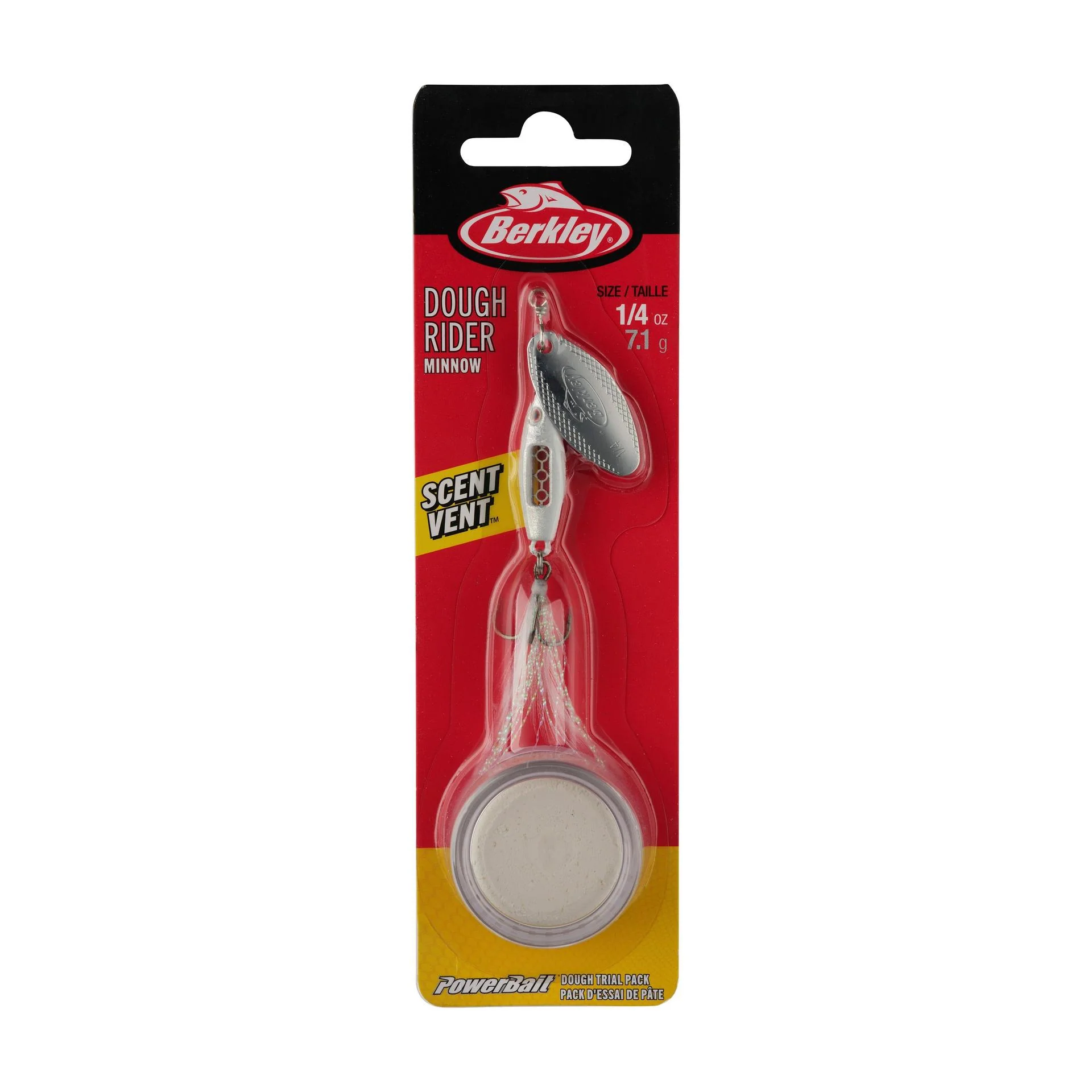 Dough Rider Minnow - Image 106
