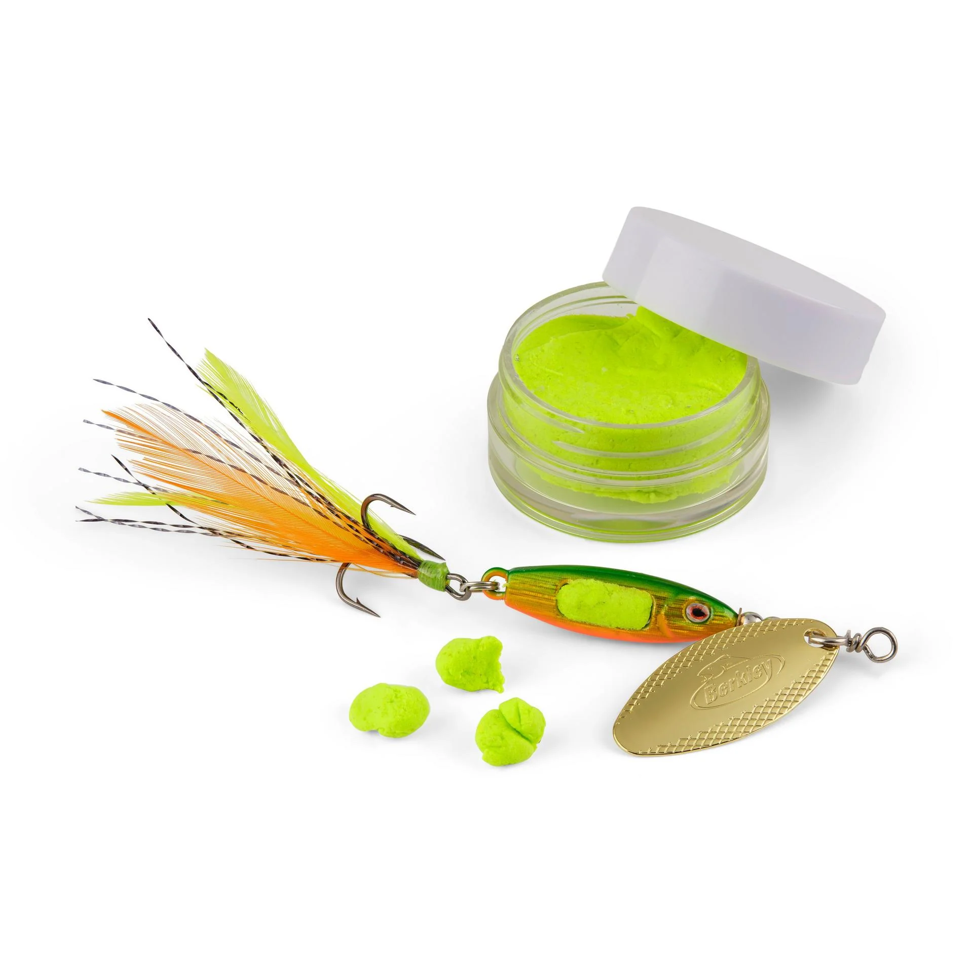 Dough Rider Minnow - Image 110