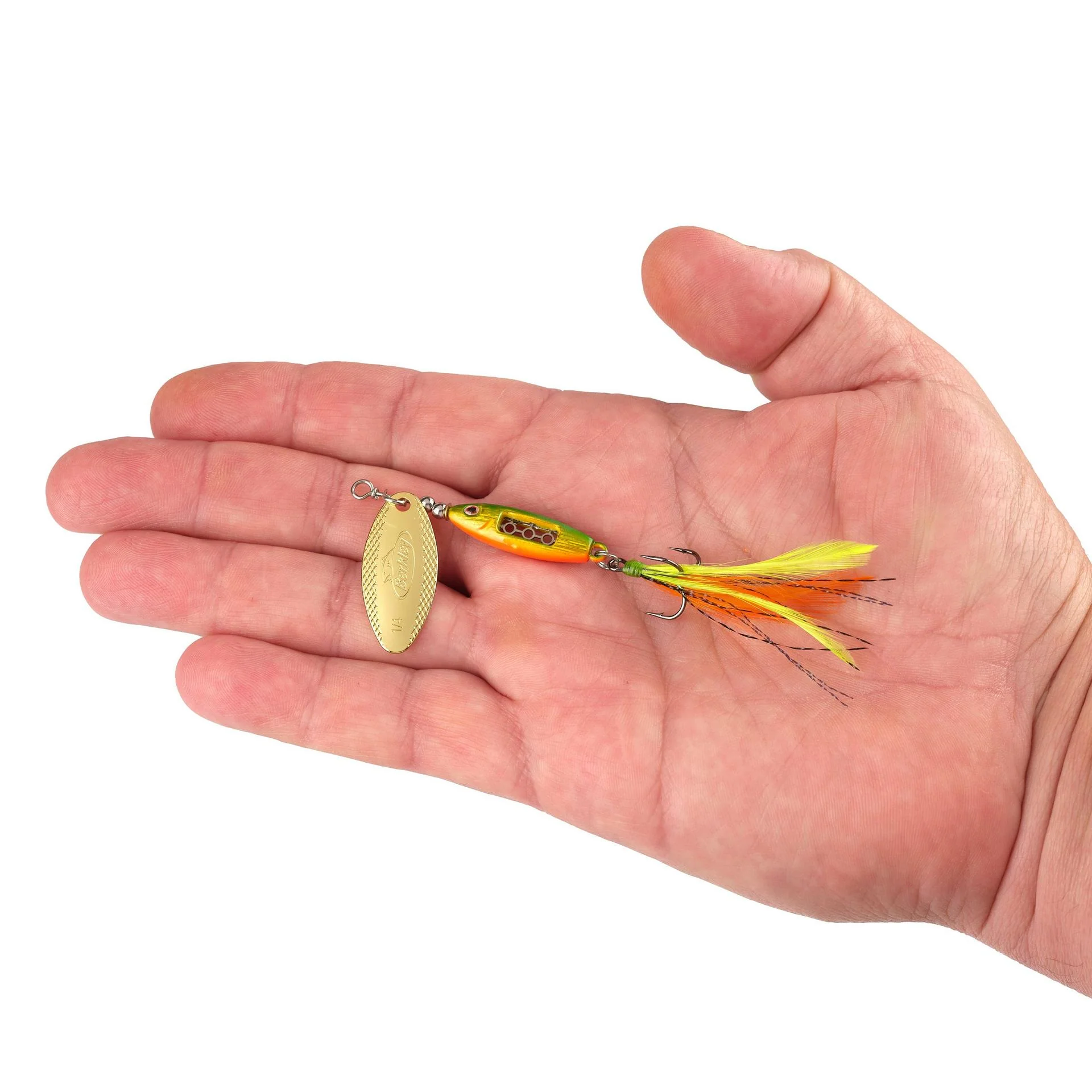 Dough Rider Minnow - Image 111