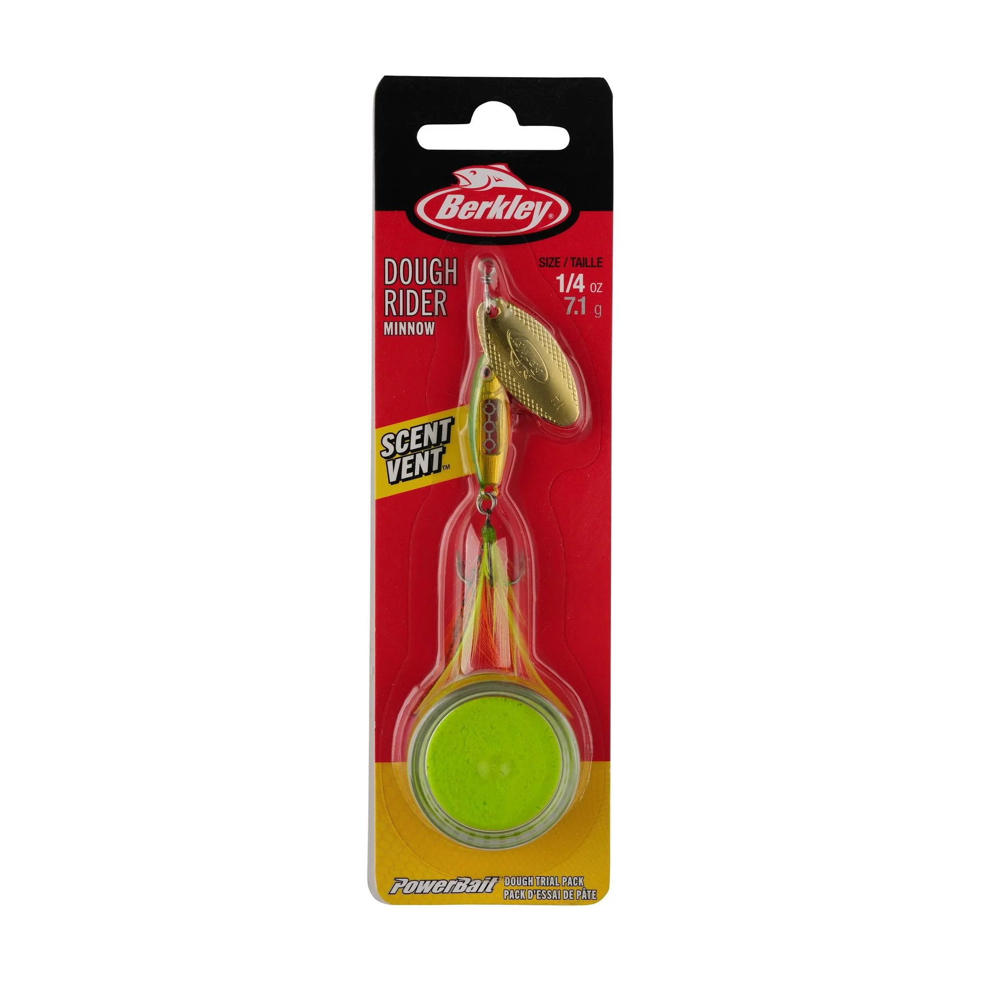 Dough Rider Minnow - Image 112