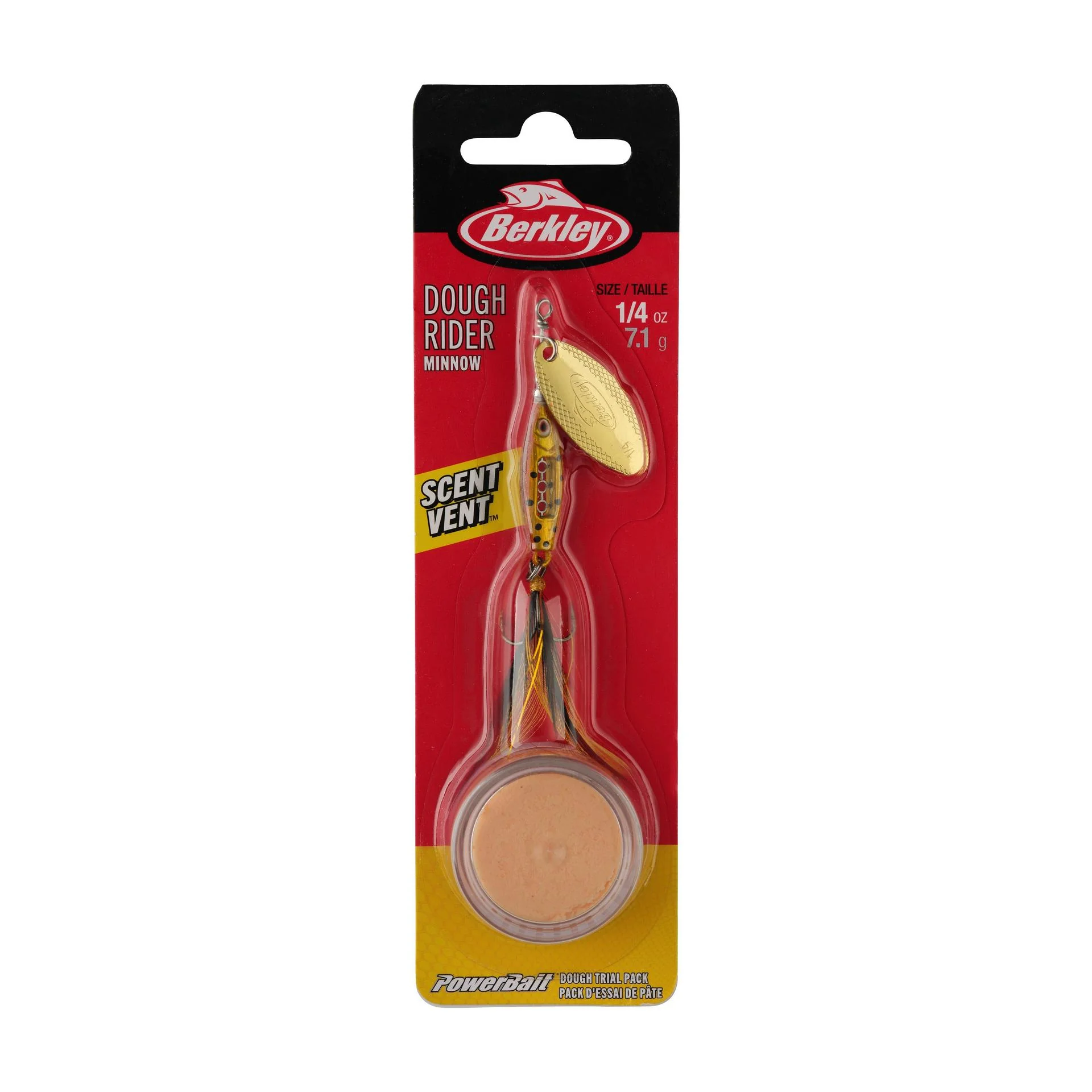 Dough Rider Minnow - Image 118