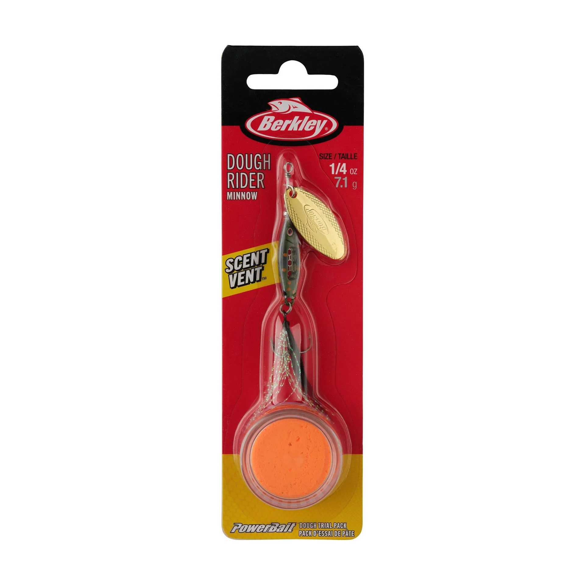 Dough Rider Minnow - Image 127