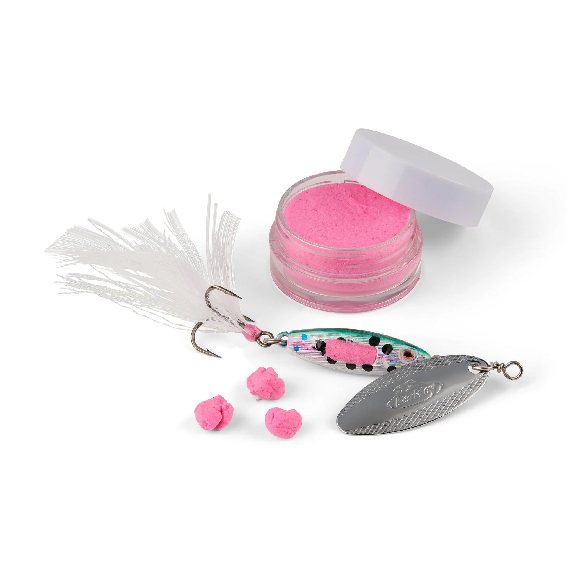 Dough Rider Minnow - Image 131