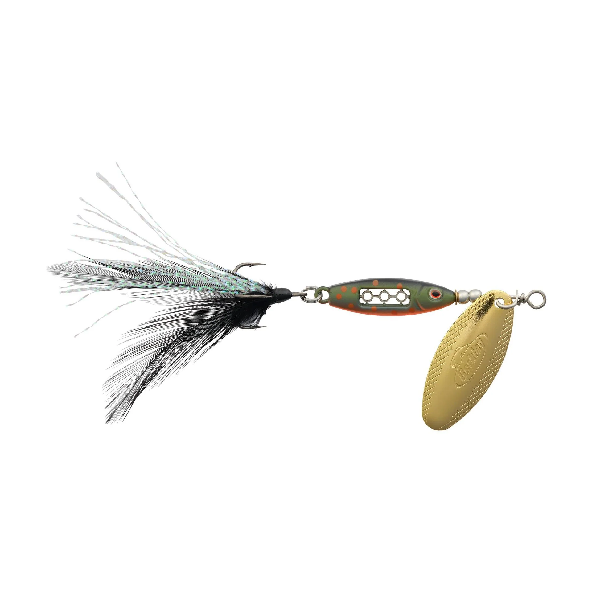 Dough Rider Minnow - Image 14