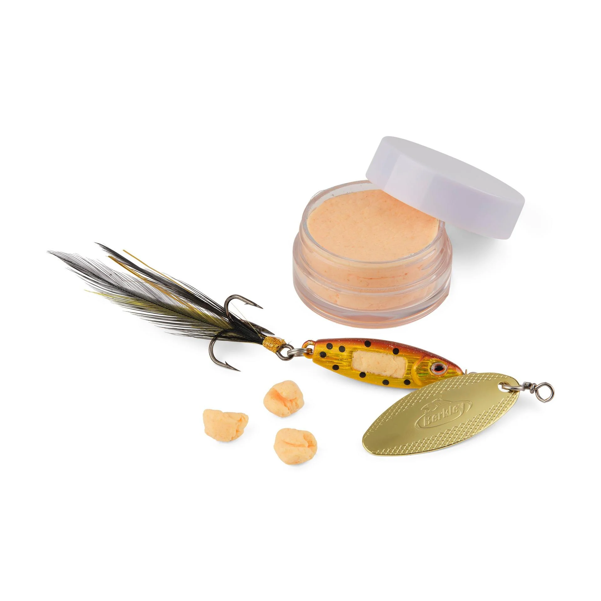 Dough Rider Minnow - Image 146