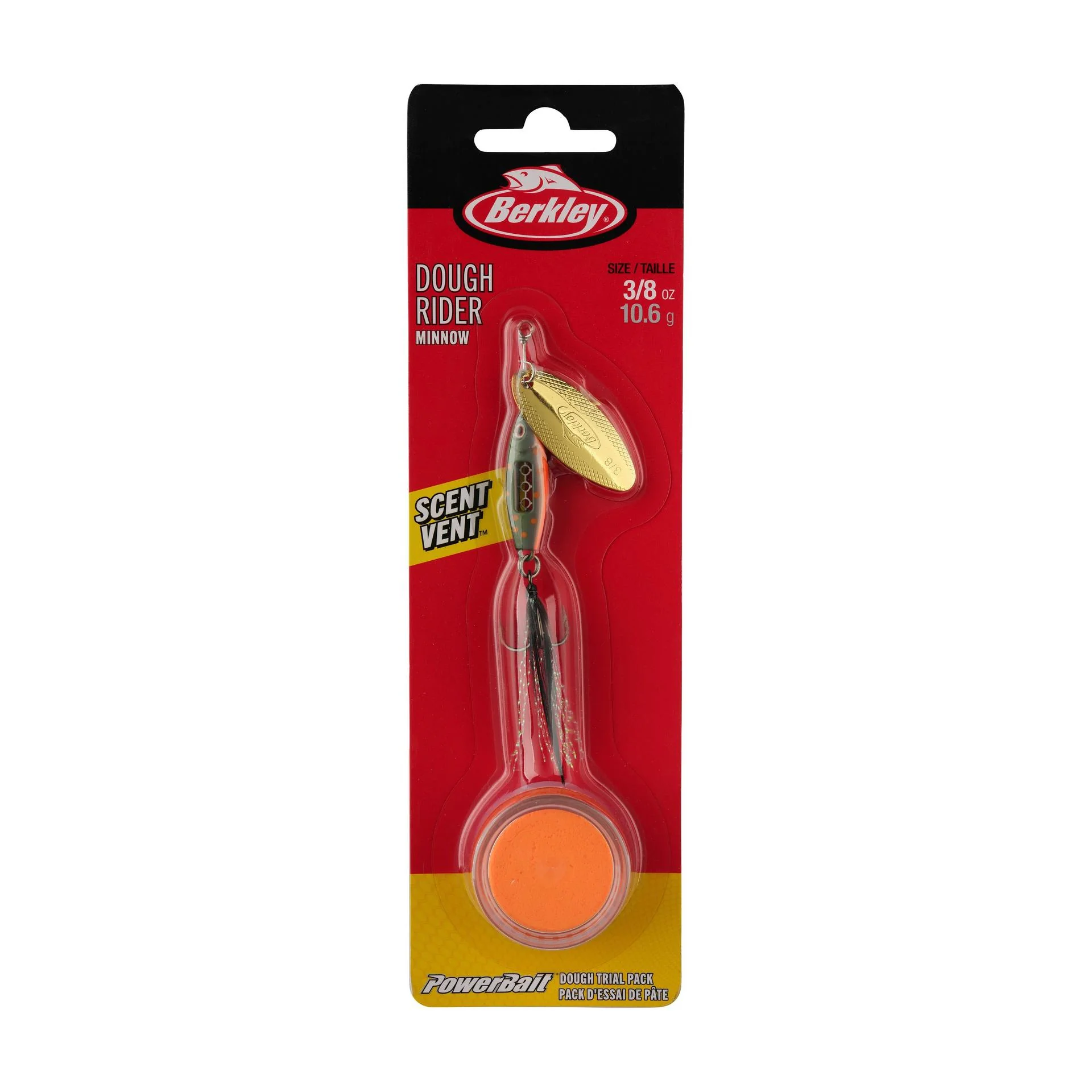 Dough Rider Minnow - Image 157