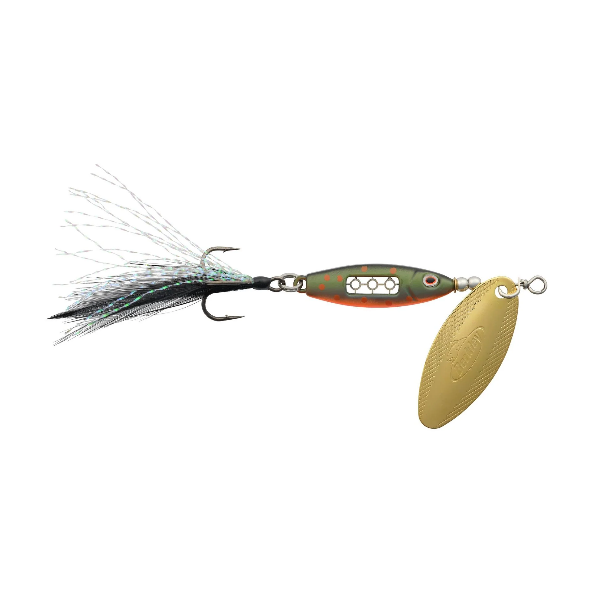 Dough Rider Minnow - Image 34