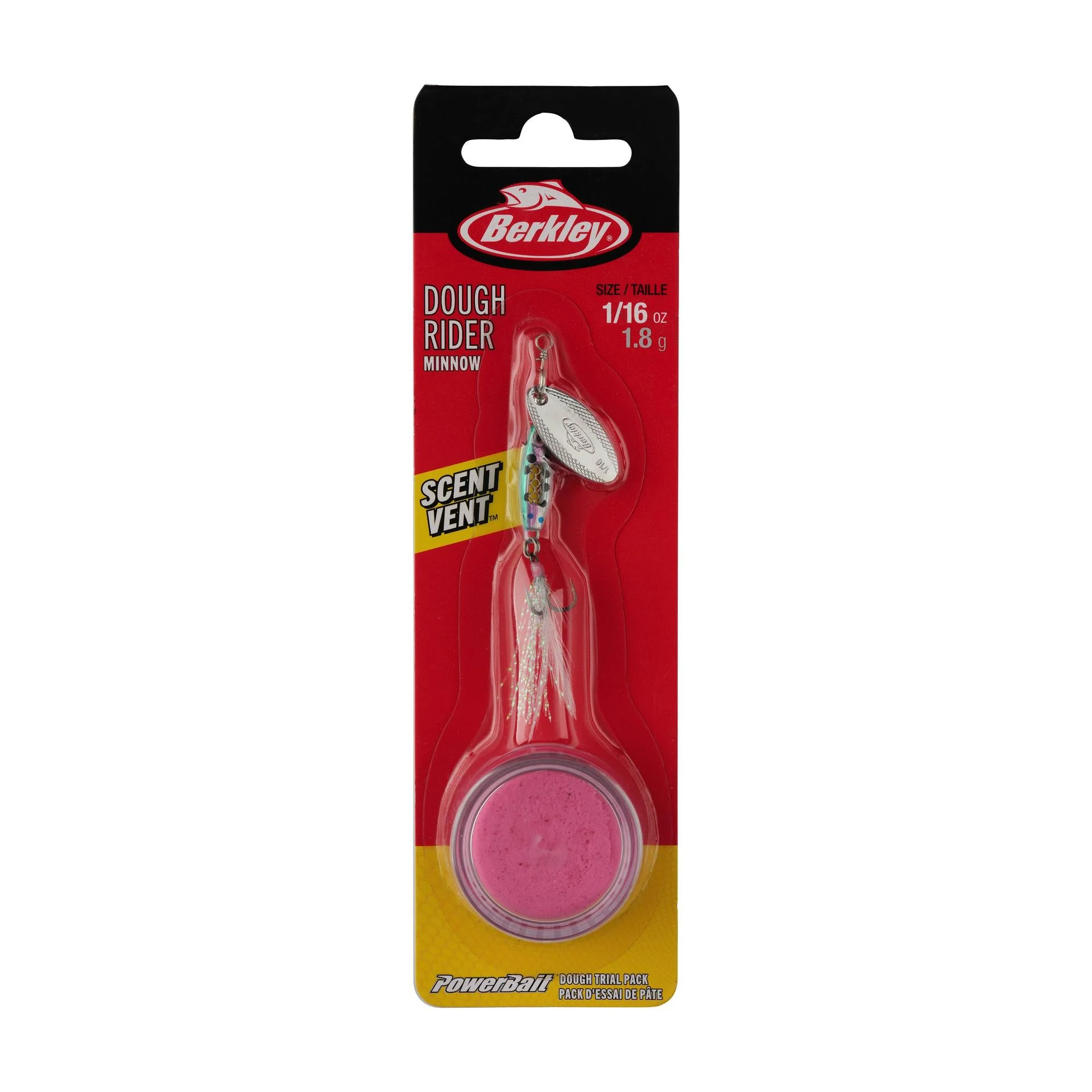 Dough Rider Minnow - Image 43
