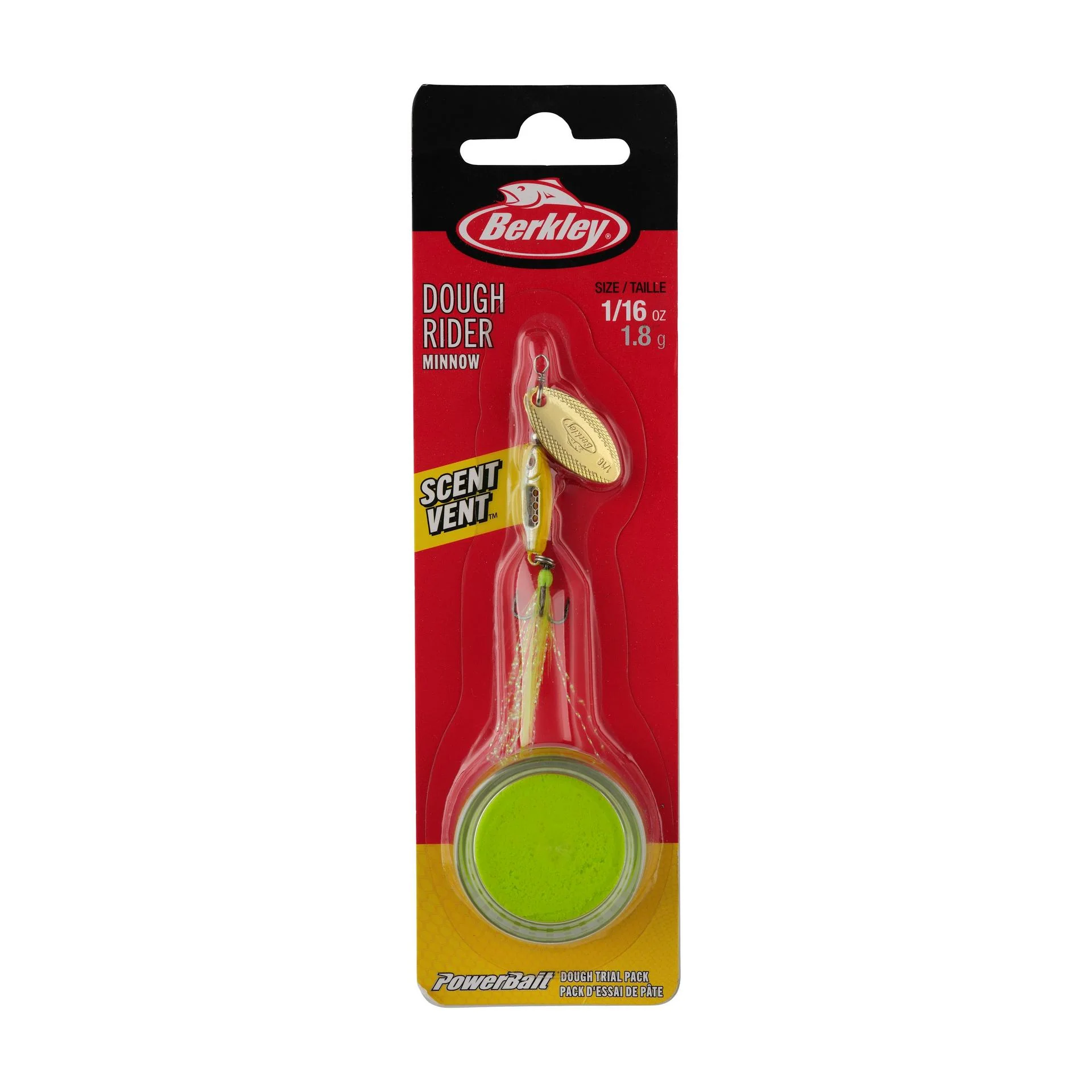Dough Rider Minnow - Image 49