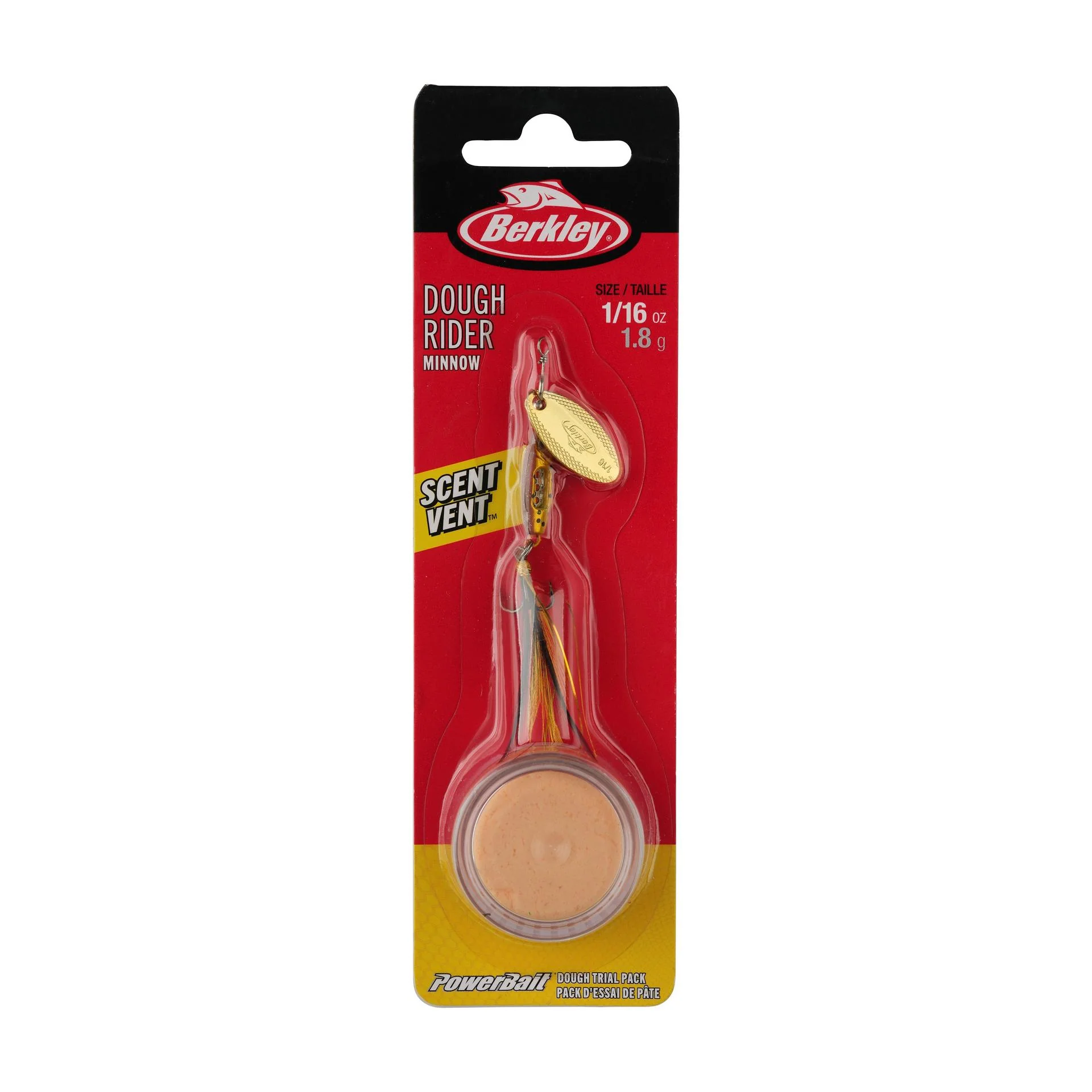 Dough Rider Minnow - Image 58