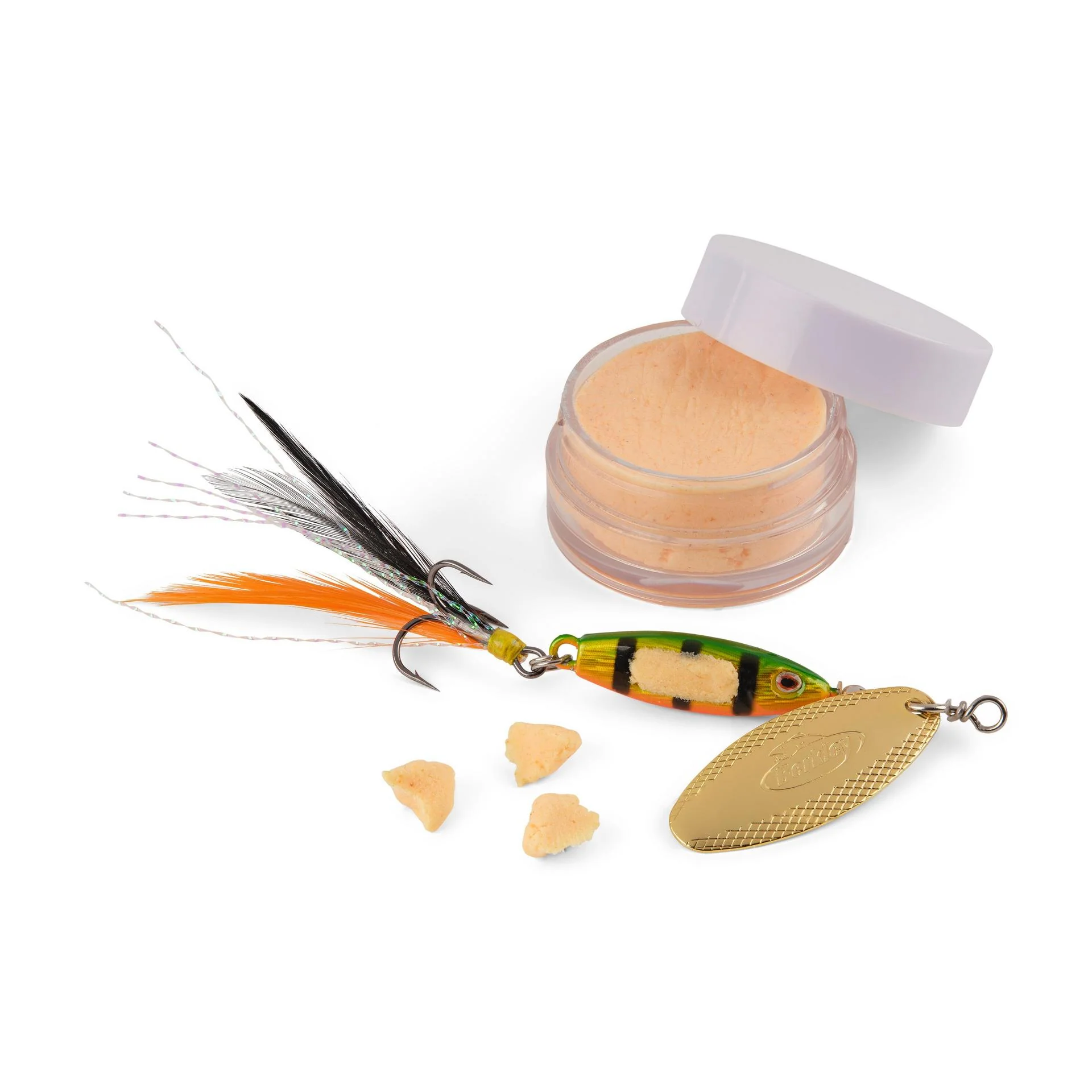 Dough Rider Minnow - Image 59