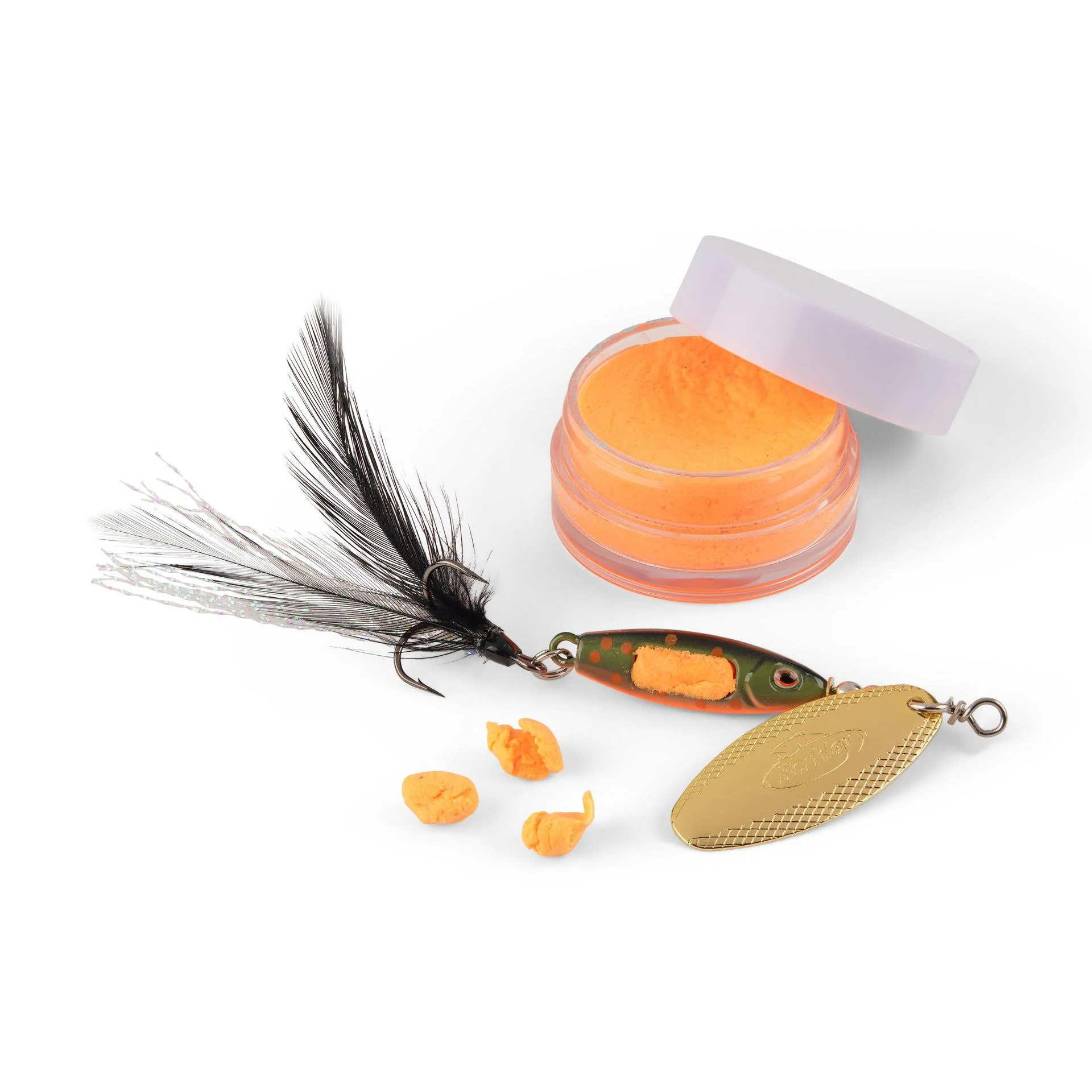 Dough Rider Minnow - Image 65