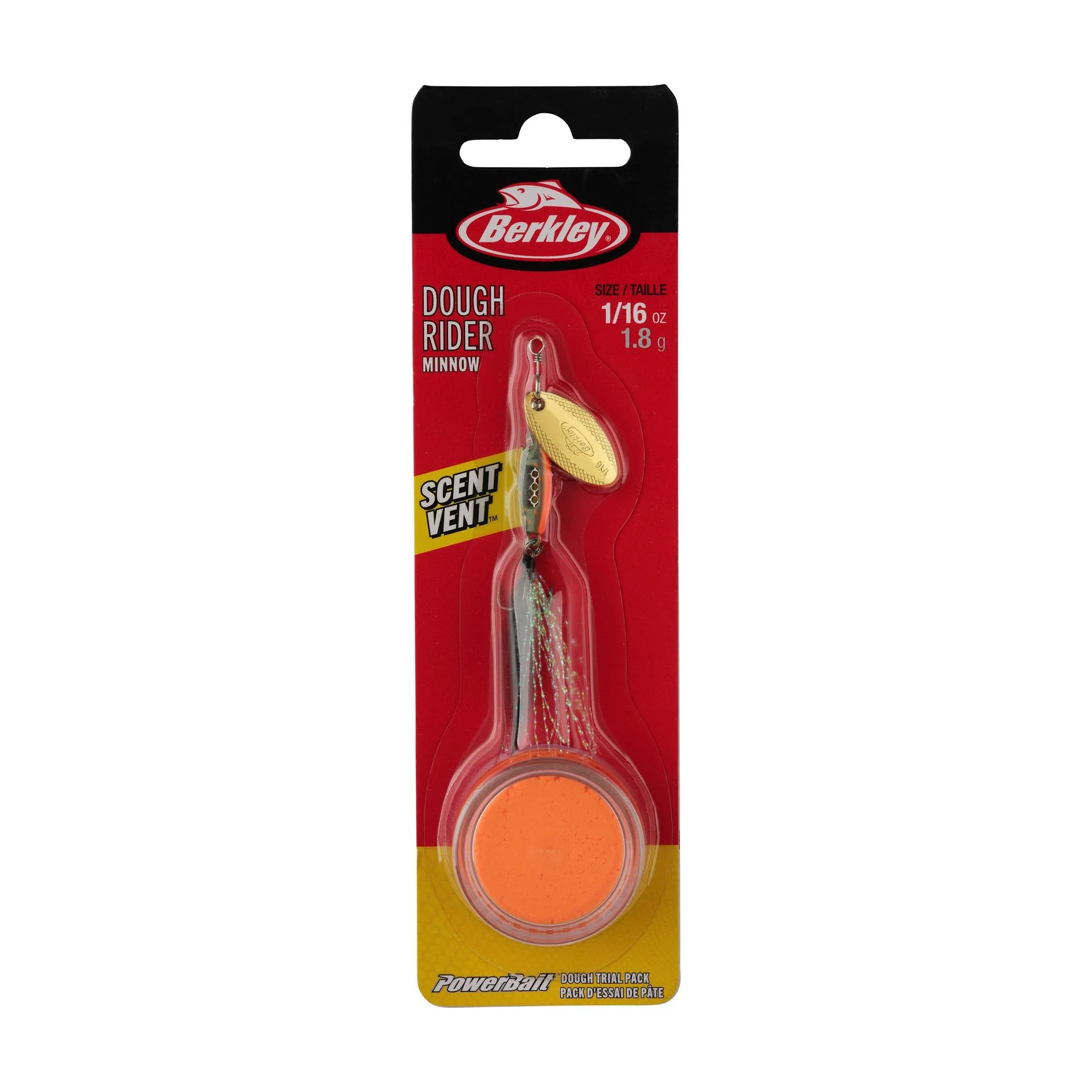 Dough Rider Minnow - Image 67