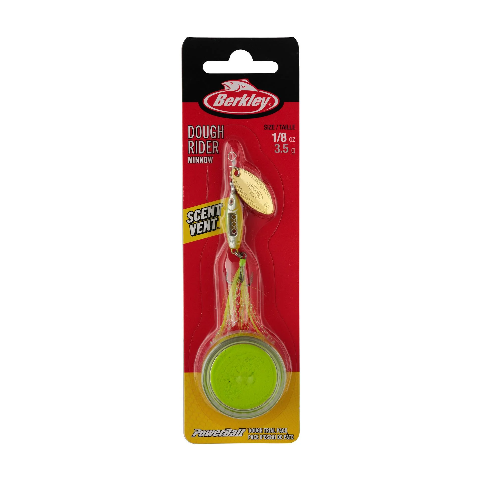 Dough Rider Minnow - Image 79