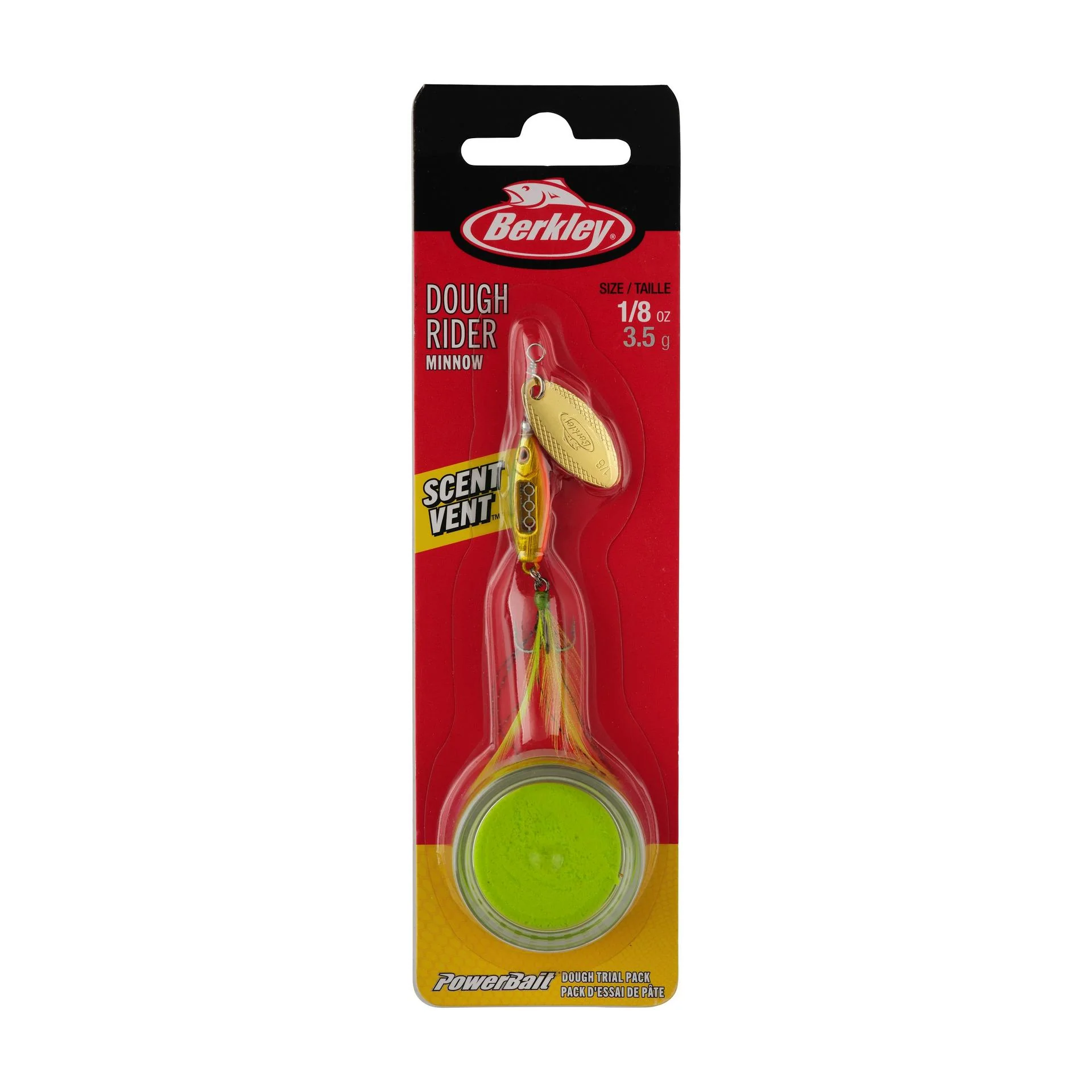 Dough Rider Minnow - Image 82