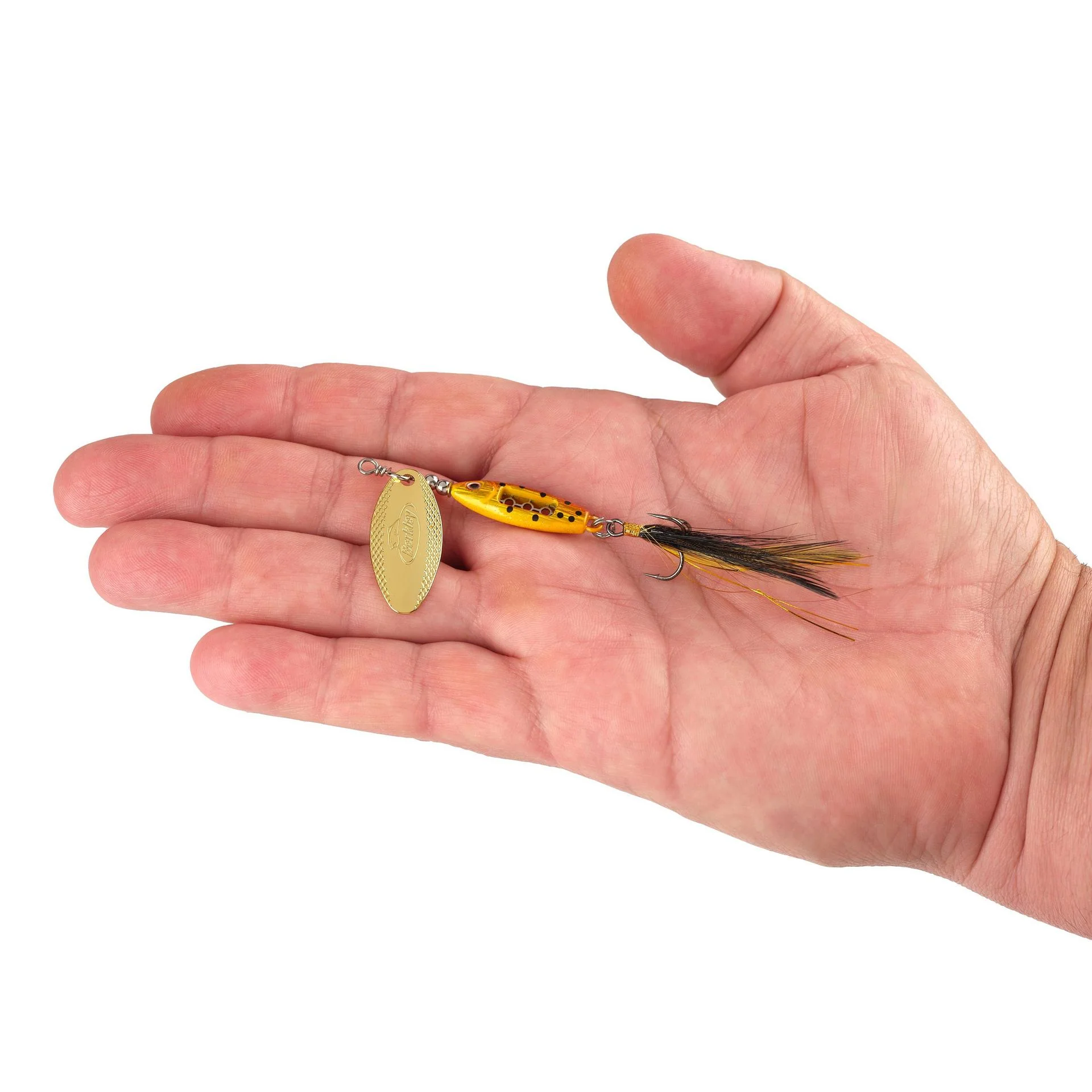 Dough Rider Minnow - Image 87