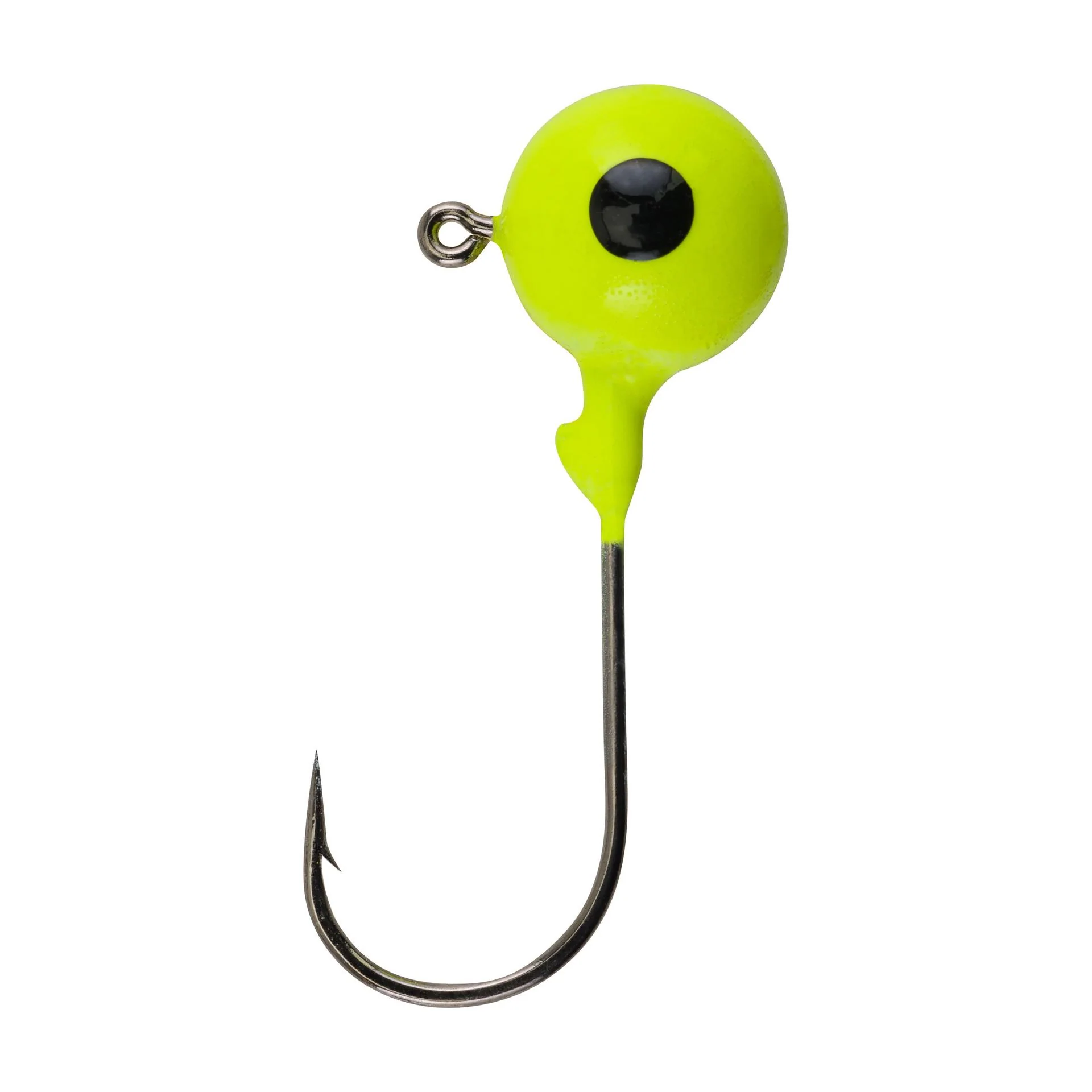 Essentials Round Ball Jigs - Image 12