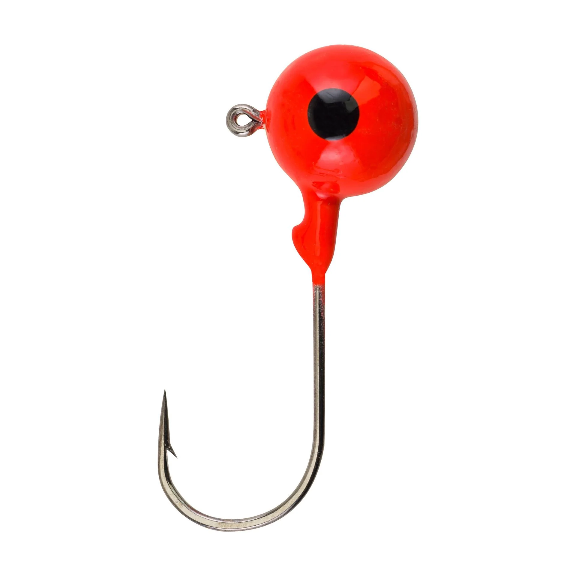 Essentials Round Ball Jigs - Image 14