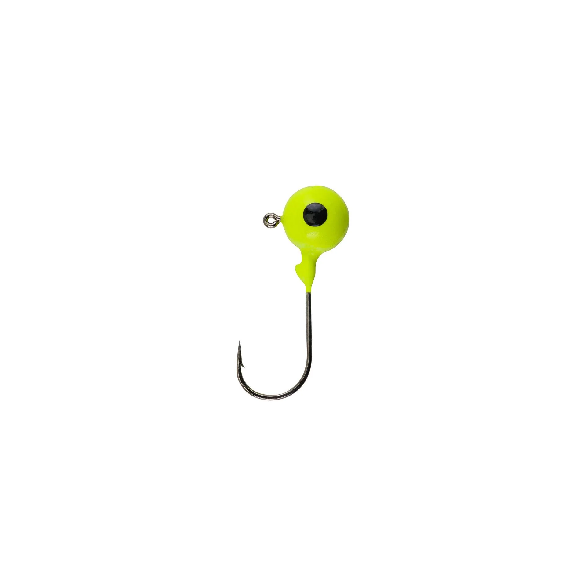 Essentials Round Ball Jigs - Image 3