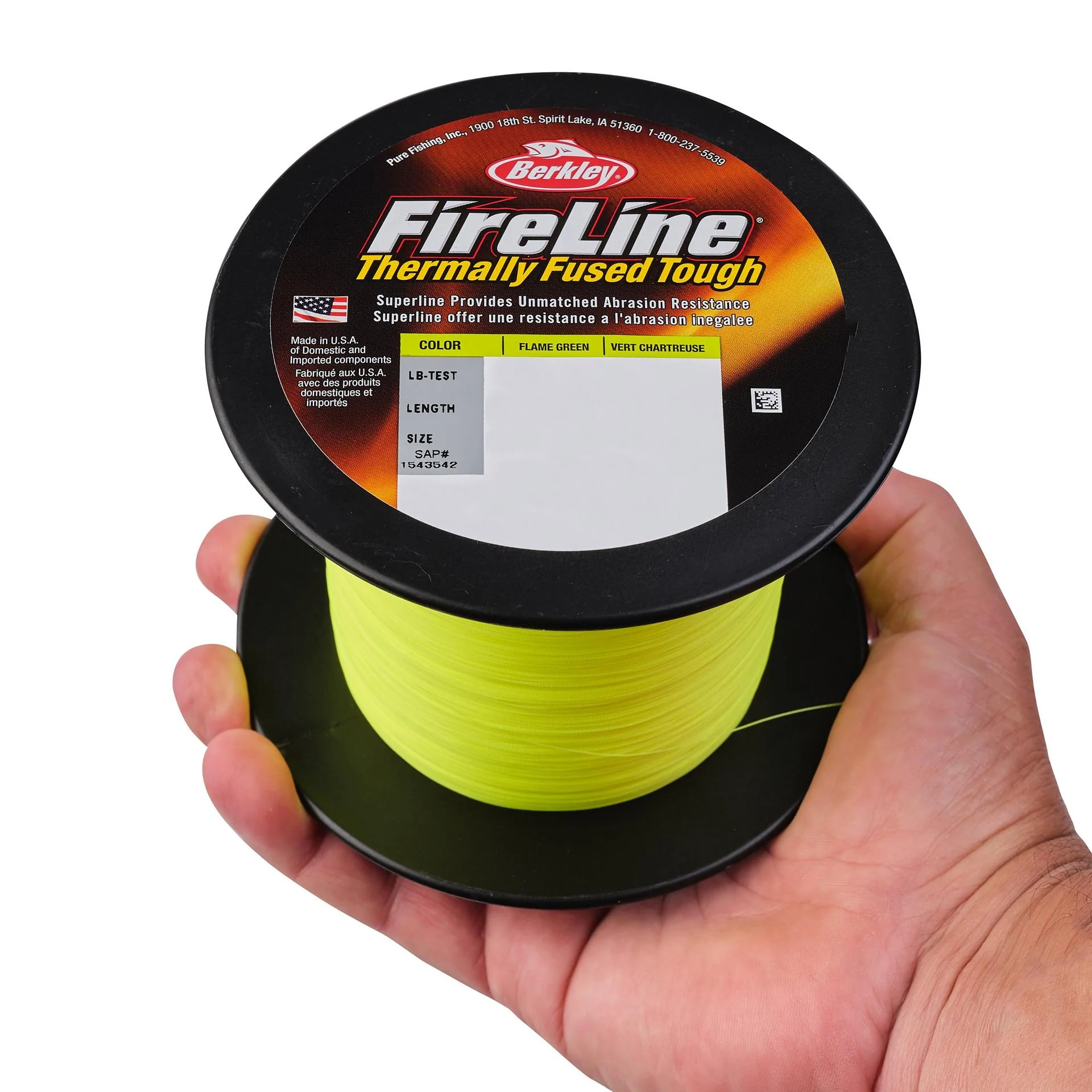 FireLine® Bulk Spool - Image 11