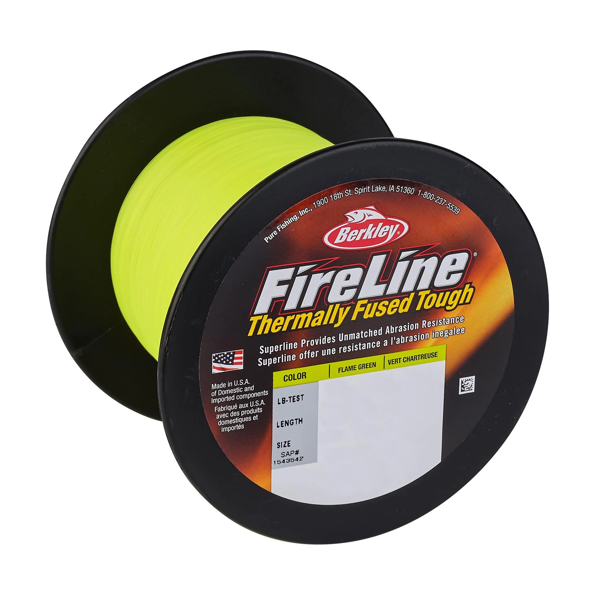 FireLine® Bulk Spool - Image 12
