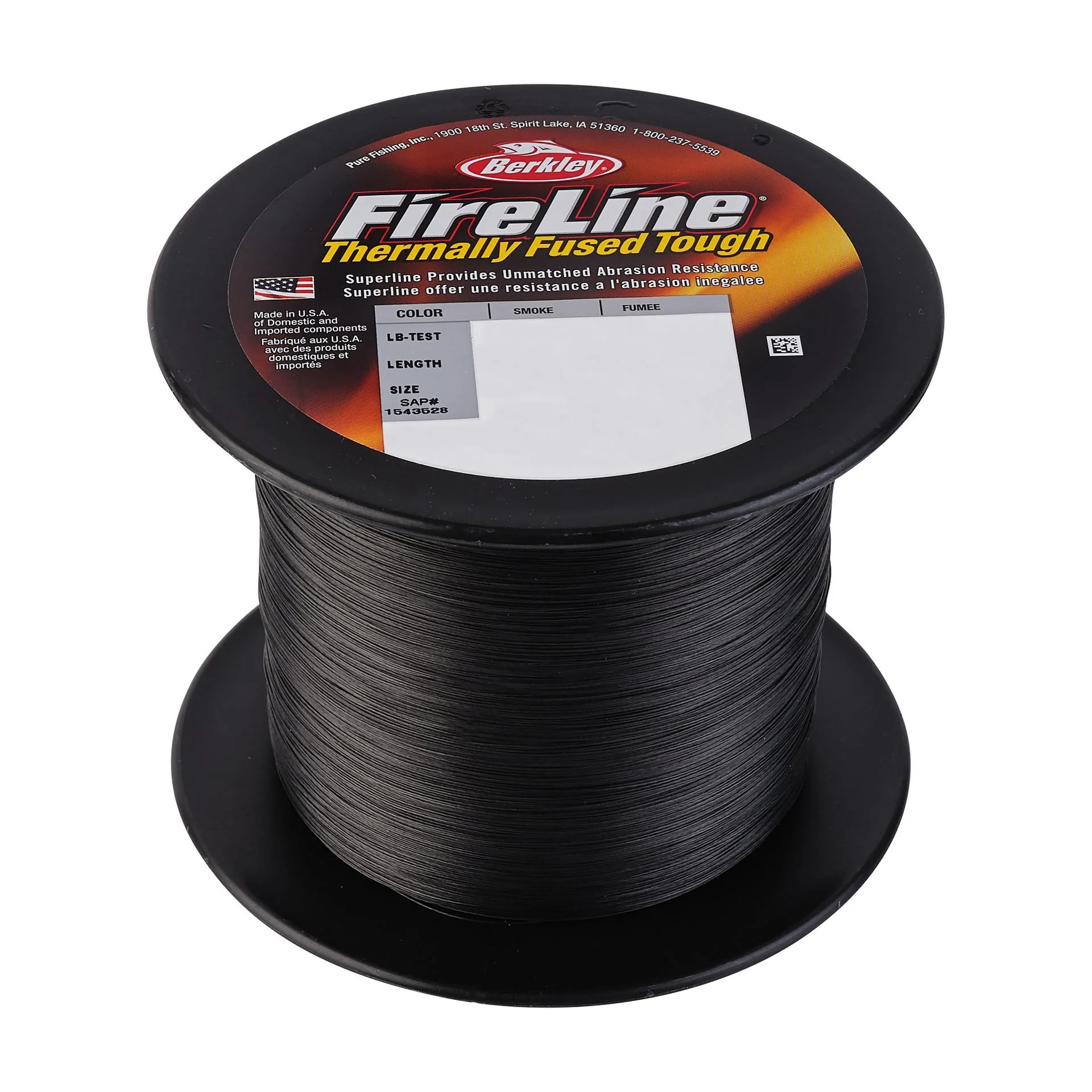 FireLine® Bulk Spool - Image 3
