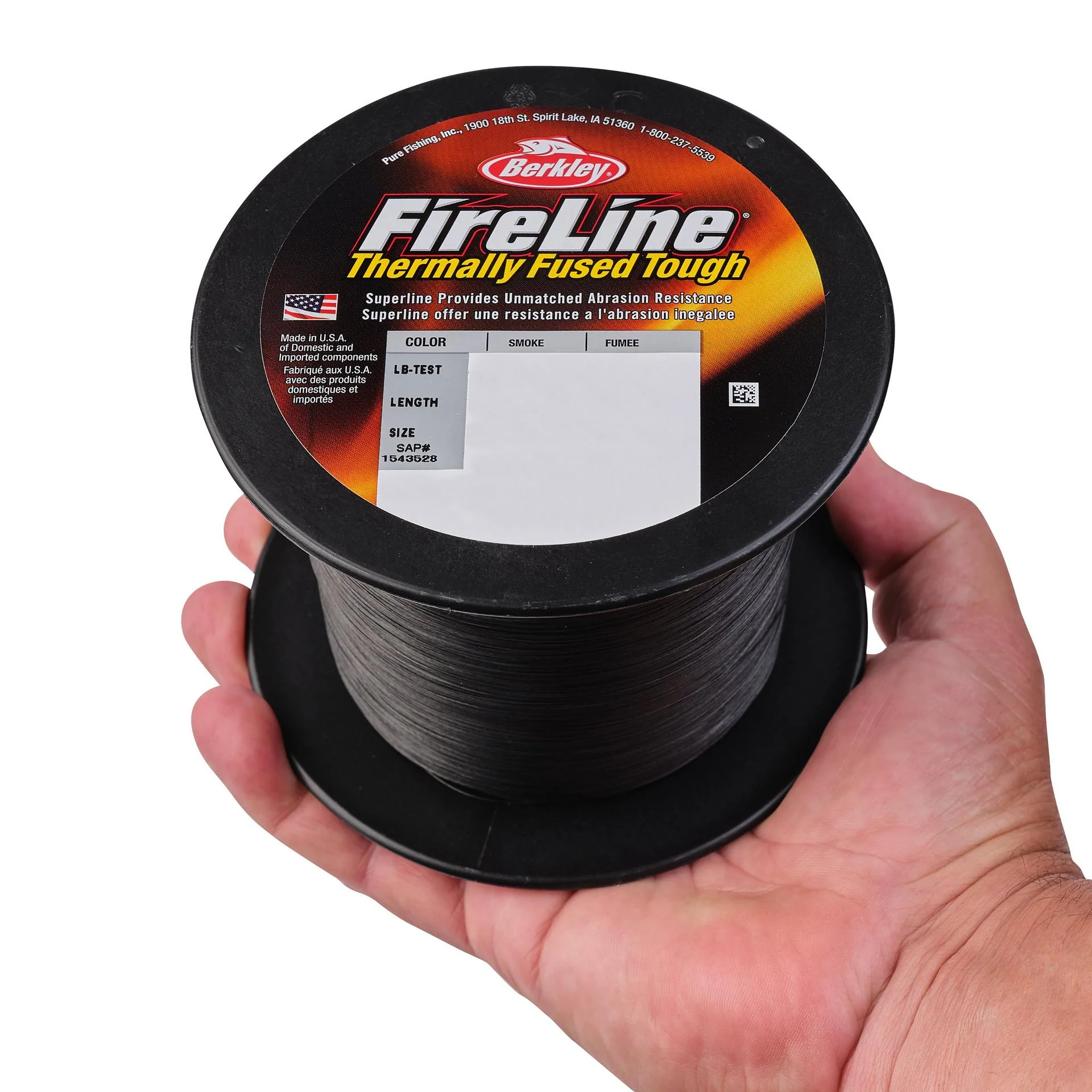 FireLine® Bulk Spool - Image 5
