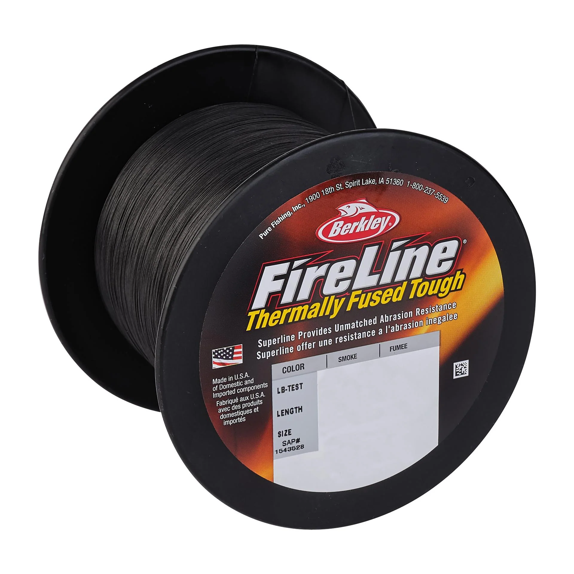 FireLine® Bulk Spool - Image 6
