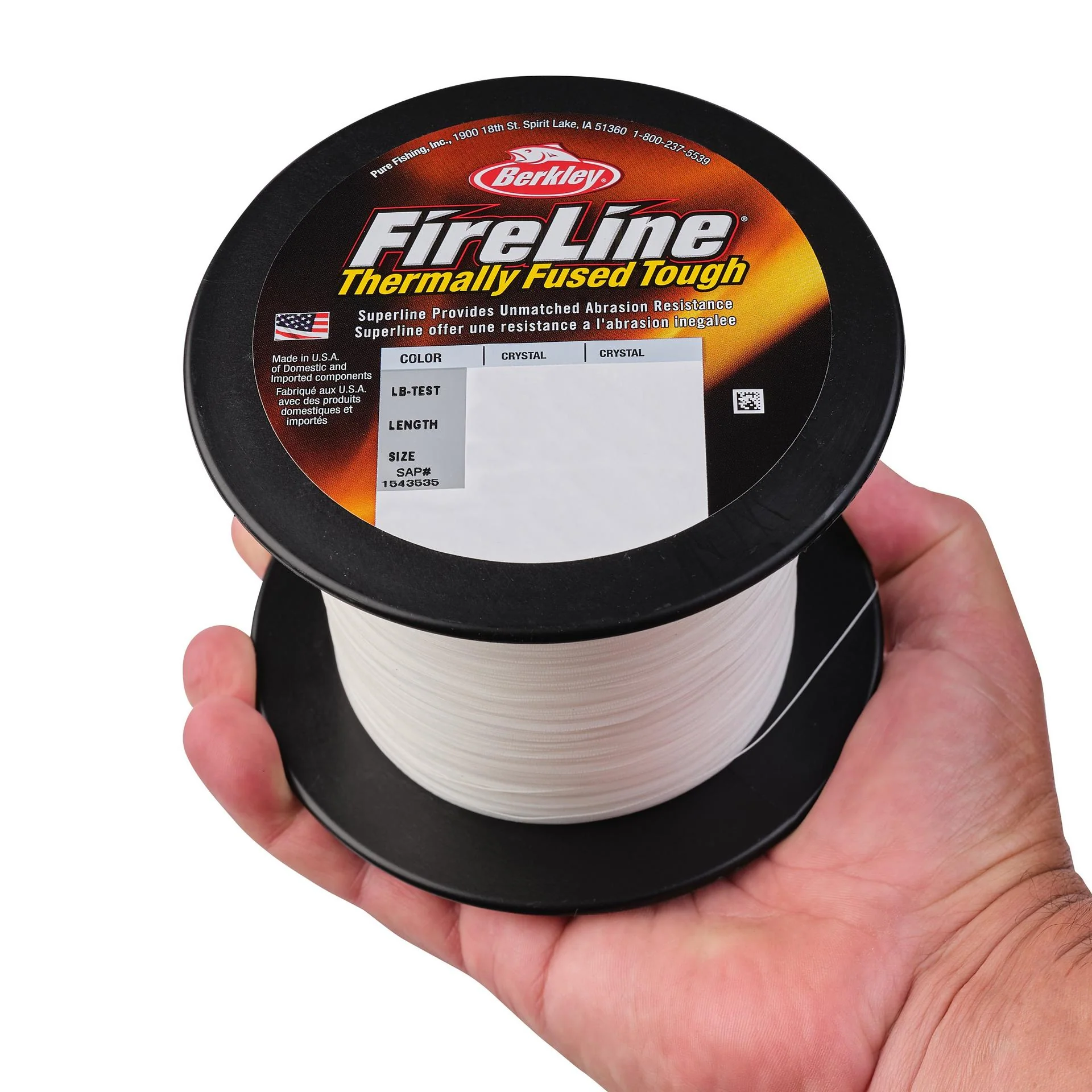 FireLine® Bulk Spool - Image 8
