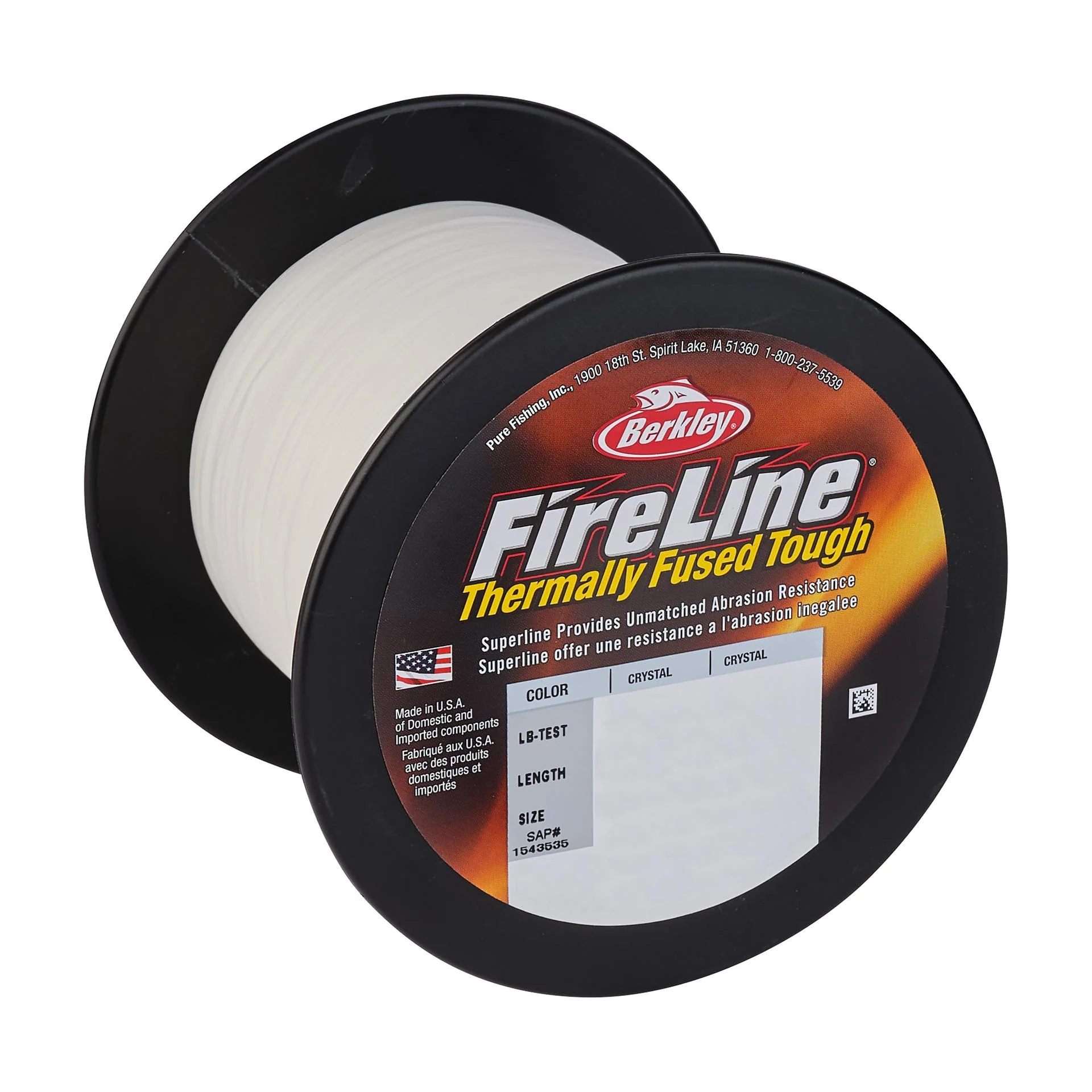FireLine® Bulk Spool - Image 9