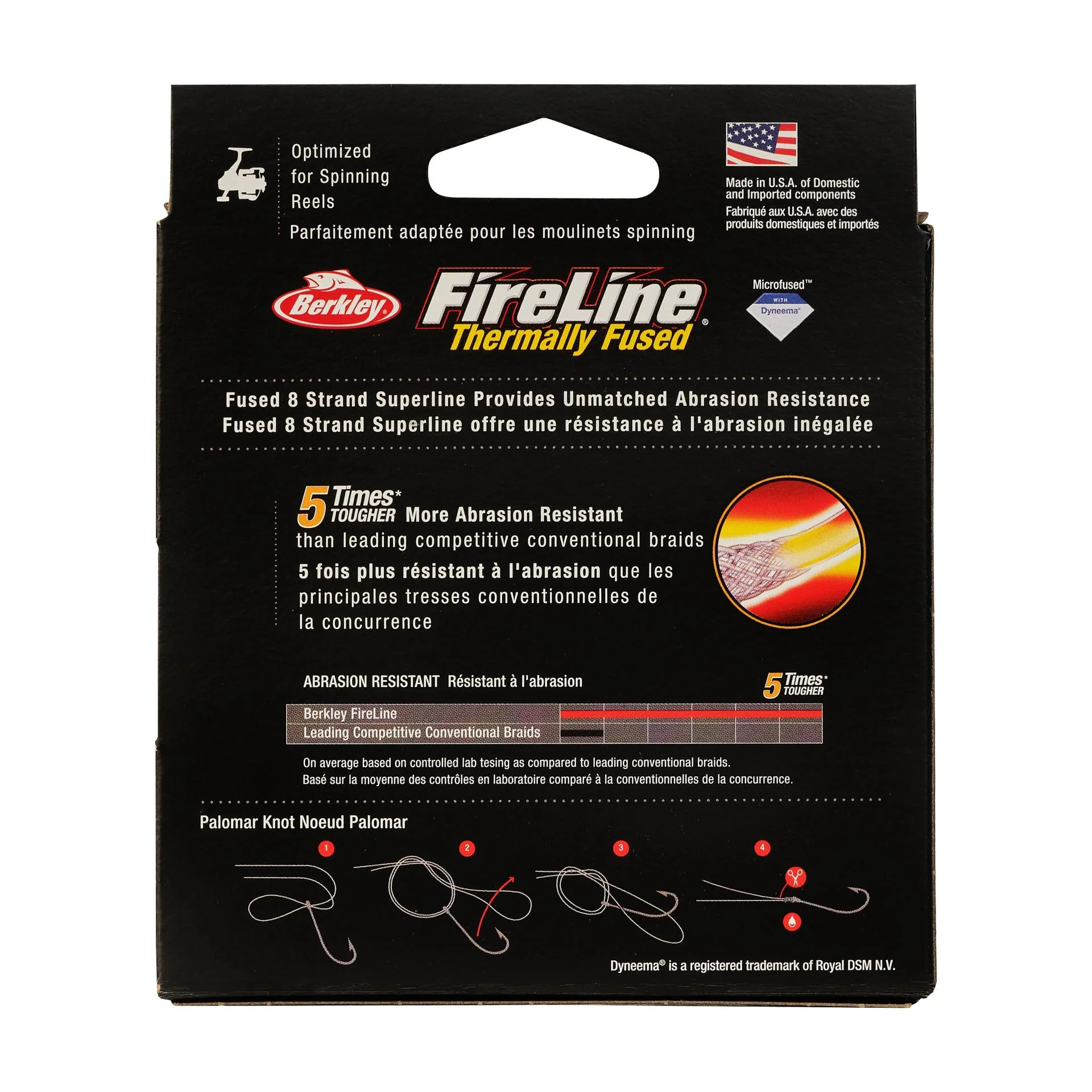 FireLine® Filler Spool - Image 10