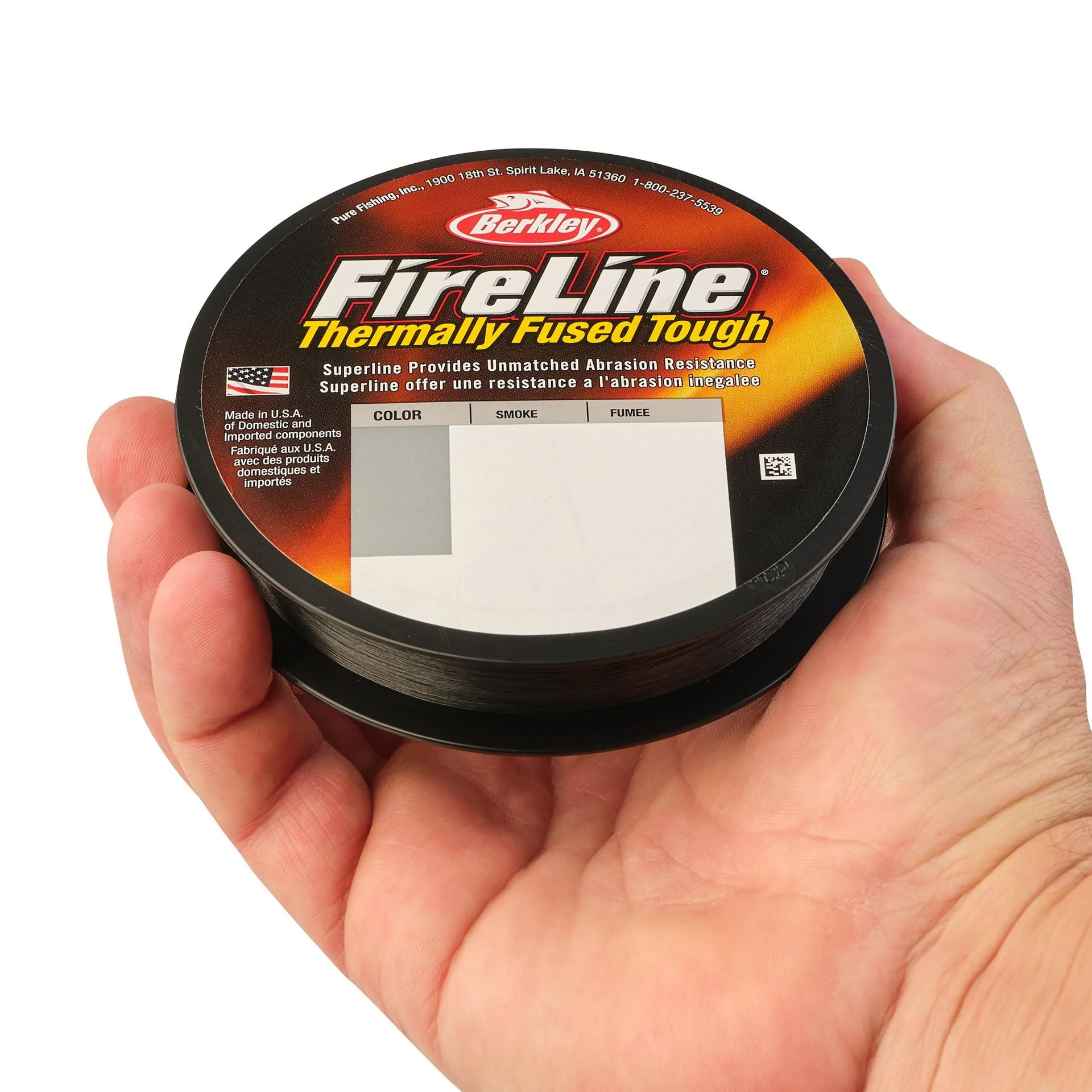 FireLine® Filler Spool - Image 11