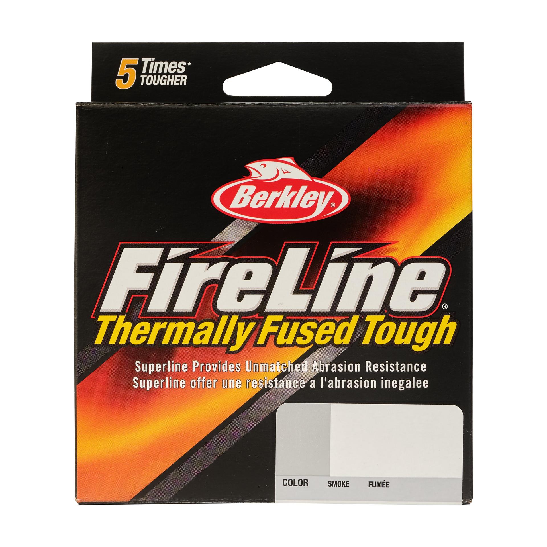 FireLine® Filler Spool - Image 12