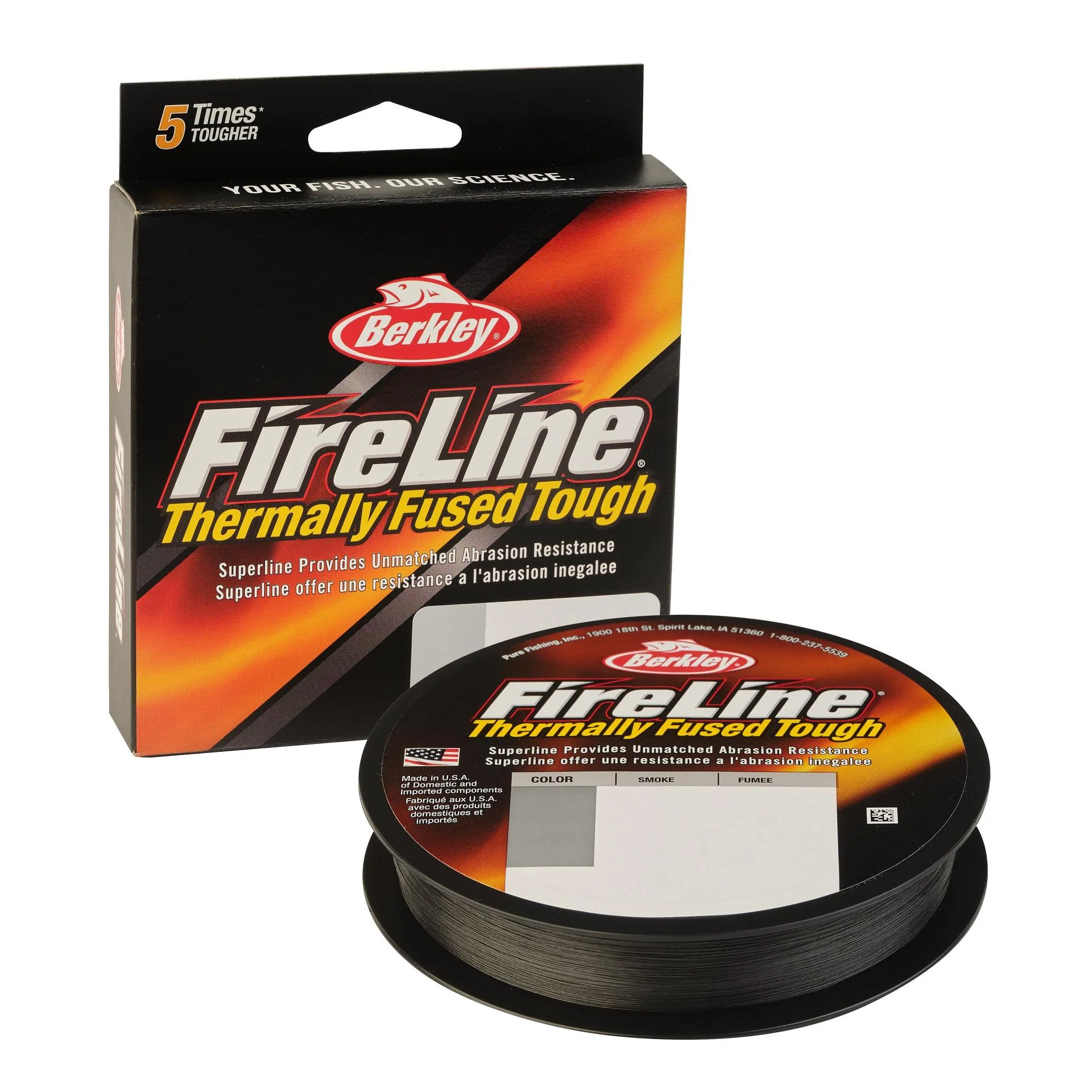 FireLine® Filler Spool - Image 3