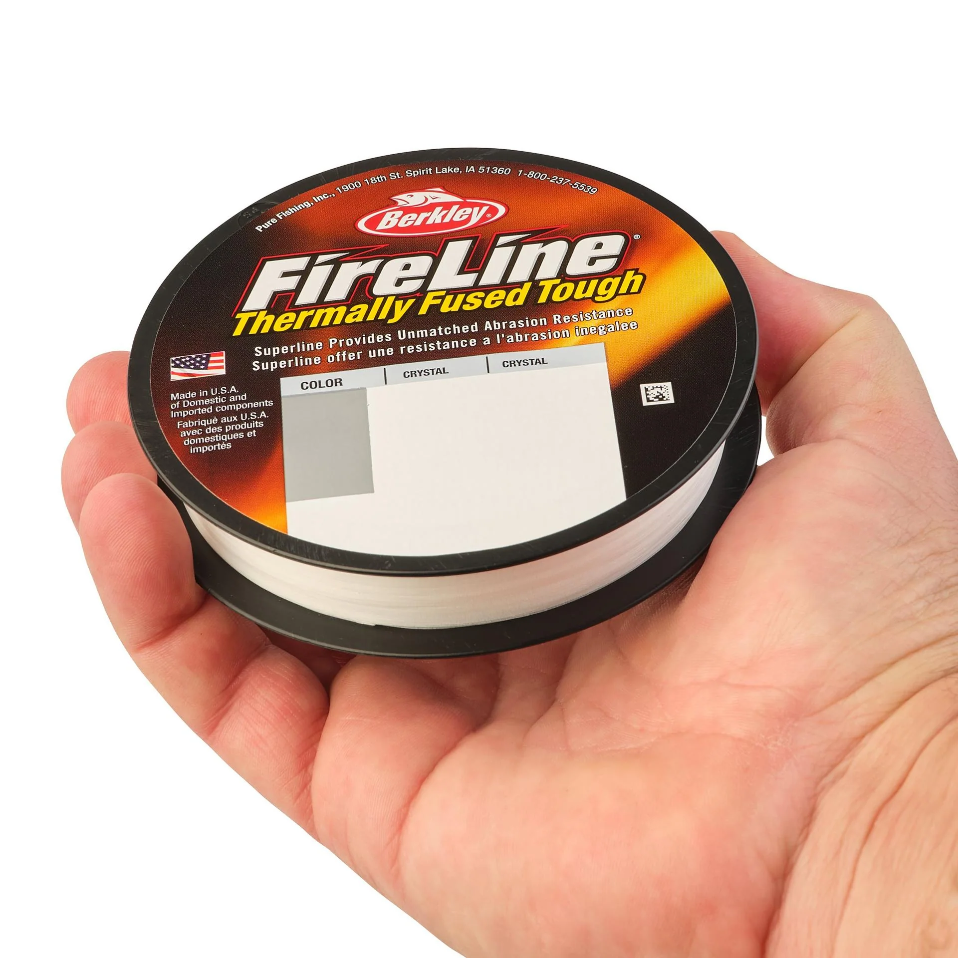 FireLine® Filler Spool - Image 5