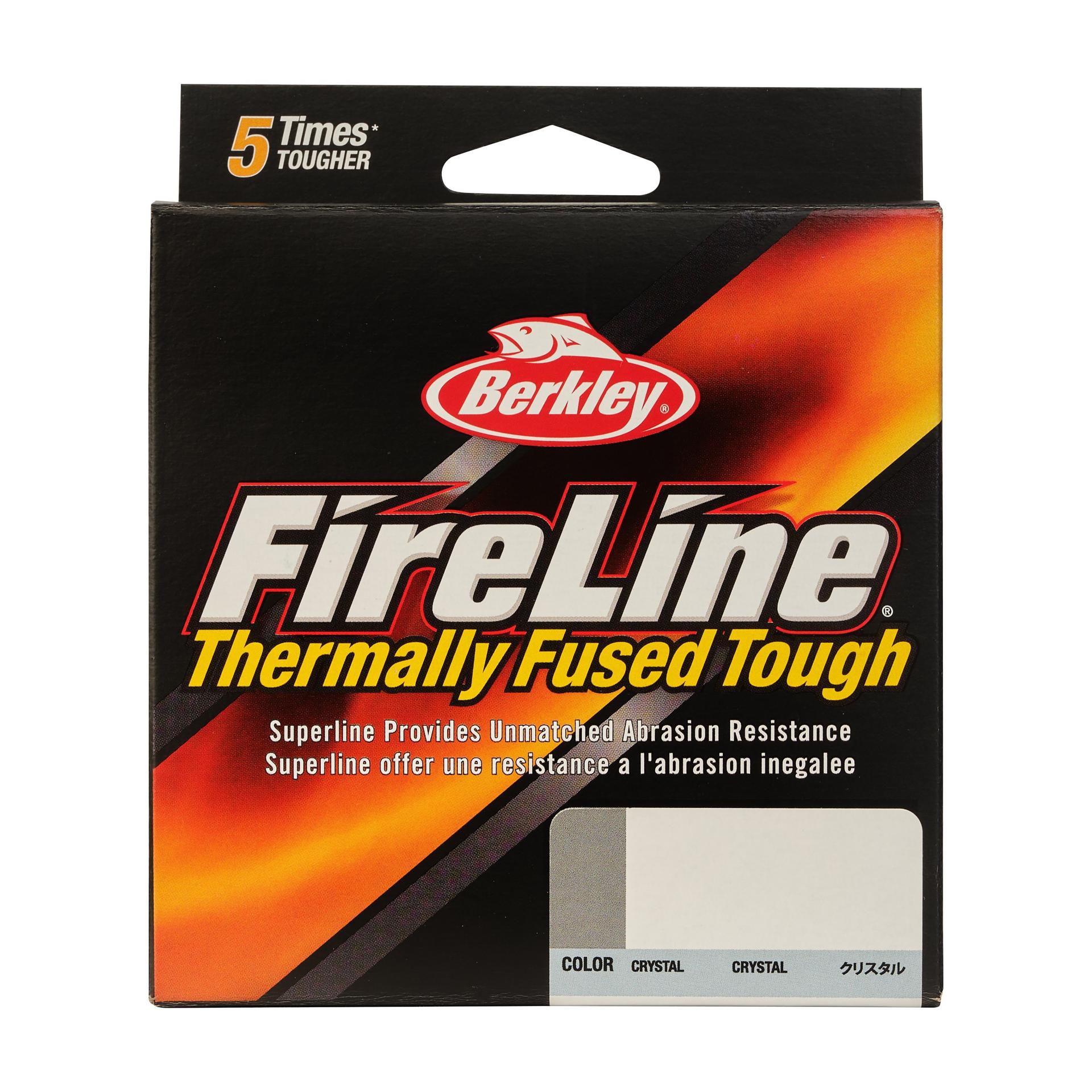FireLine® Filler Spool - Image 6