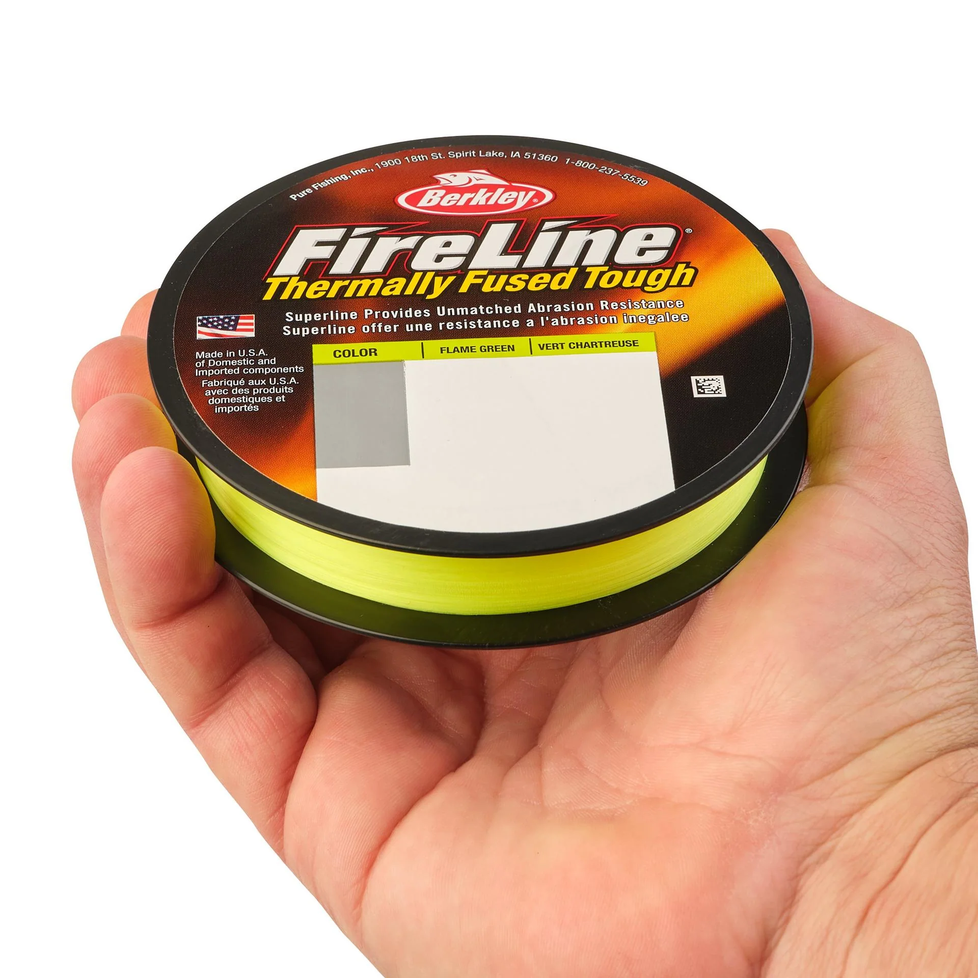 FireLine® Filler Spool - Image 8