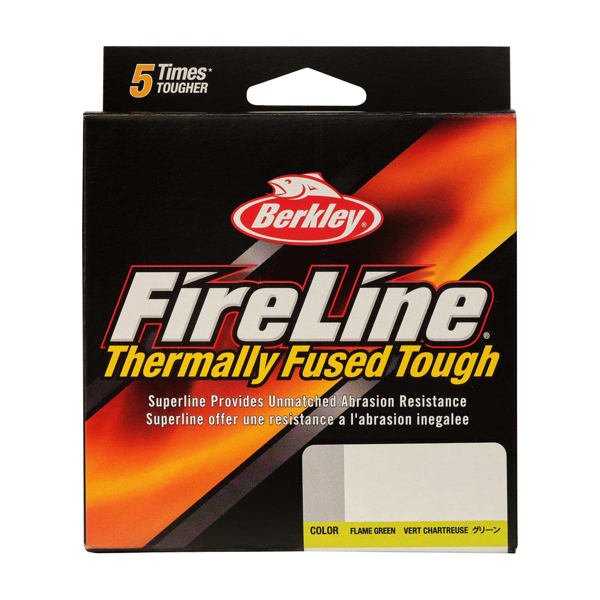 FireLine® Filler Spool - Image 9