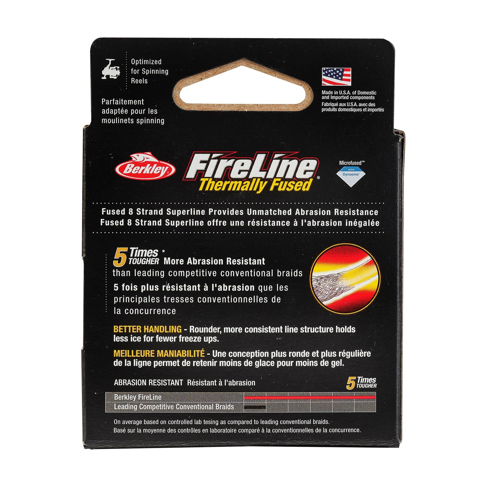 FireLine® Pony Spool - Image 12