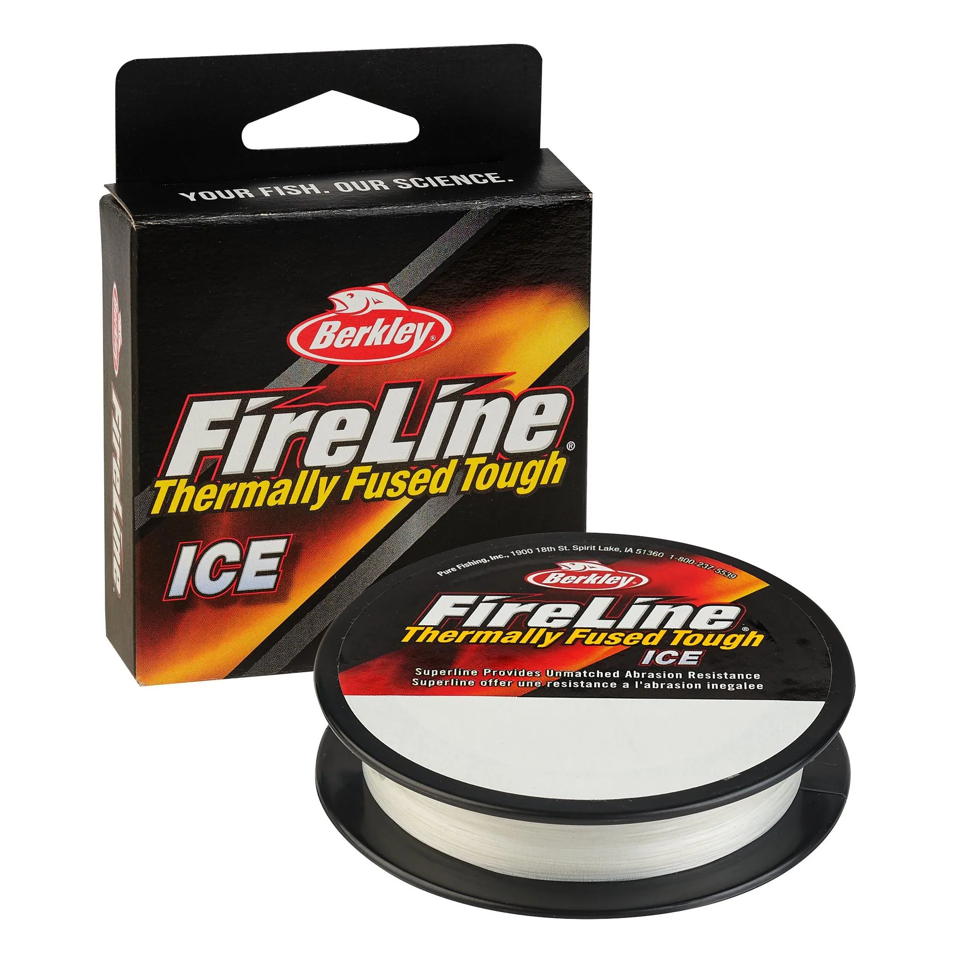 FireLine® Pony Spool - Image 3