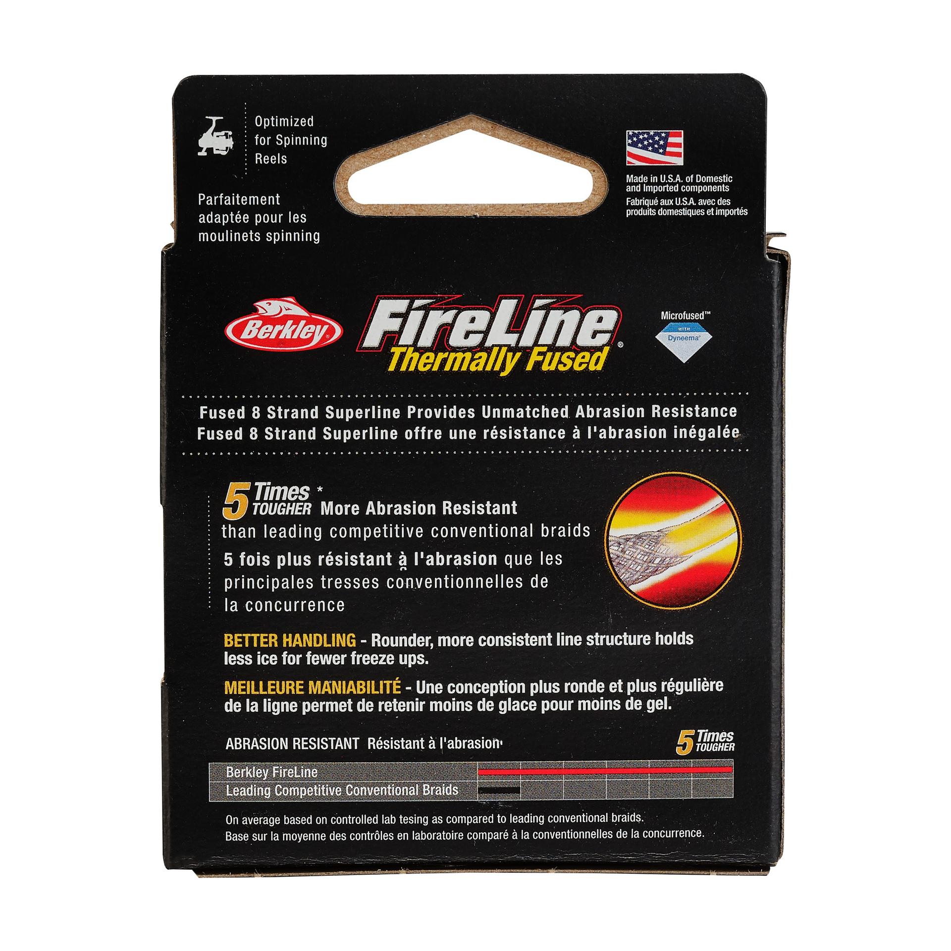 FireLine® Pony Spool - Image 6