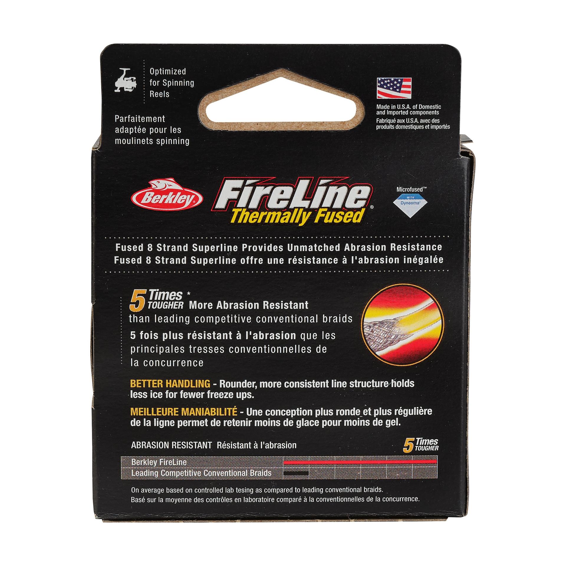 FireLine® Pony Spool - Image 9