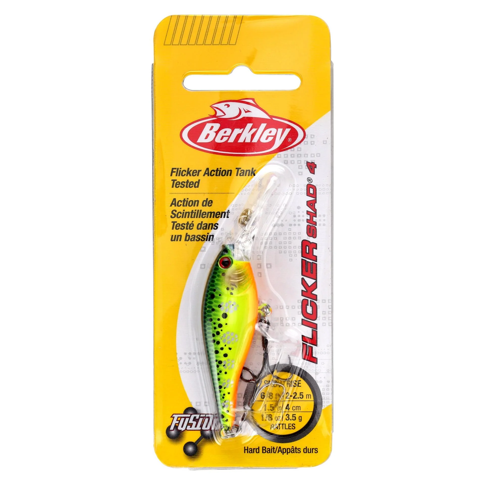 Flicker Shad® - Image 103